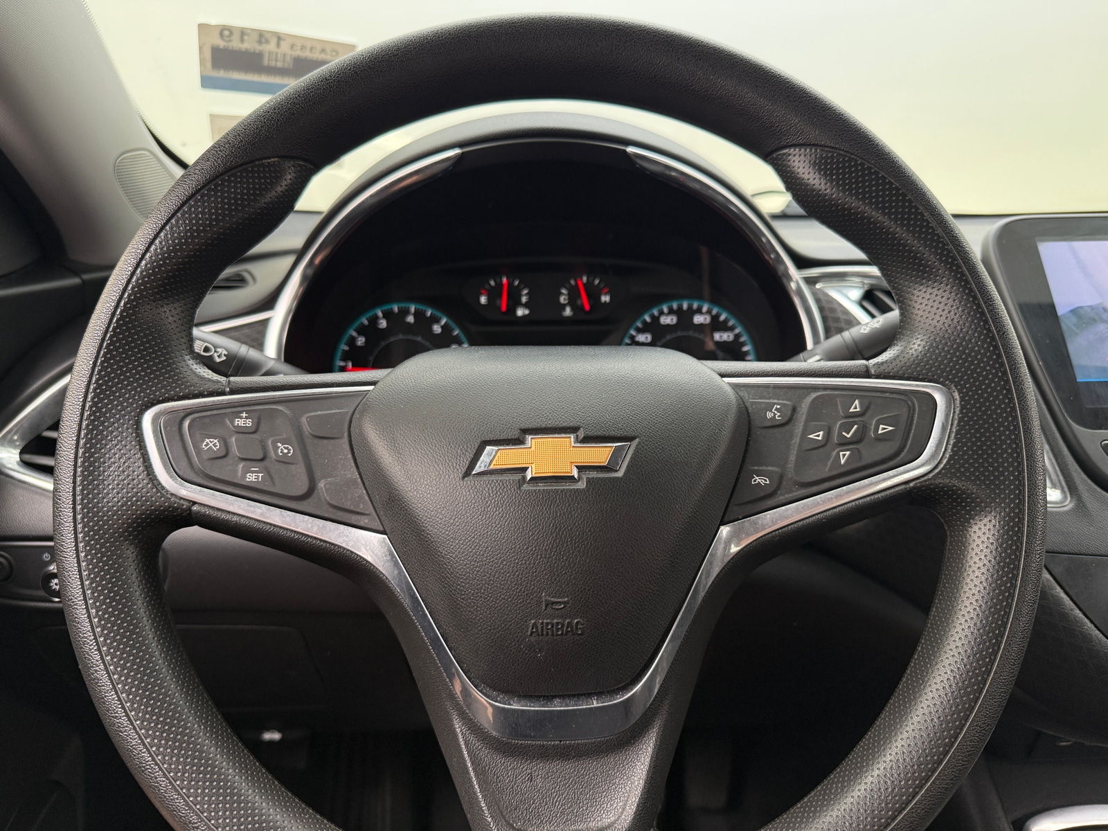 Thumbnail: 2020 Chevrolet Malibu - 5