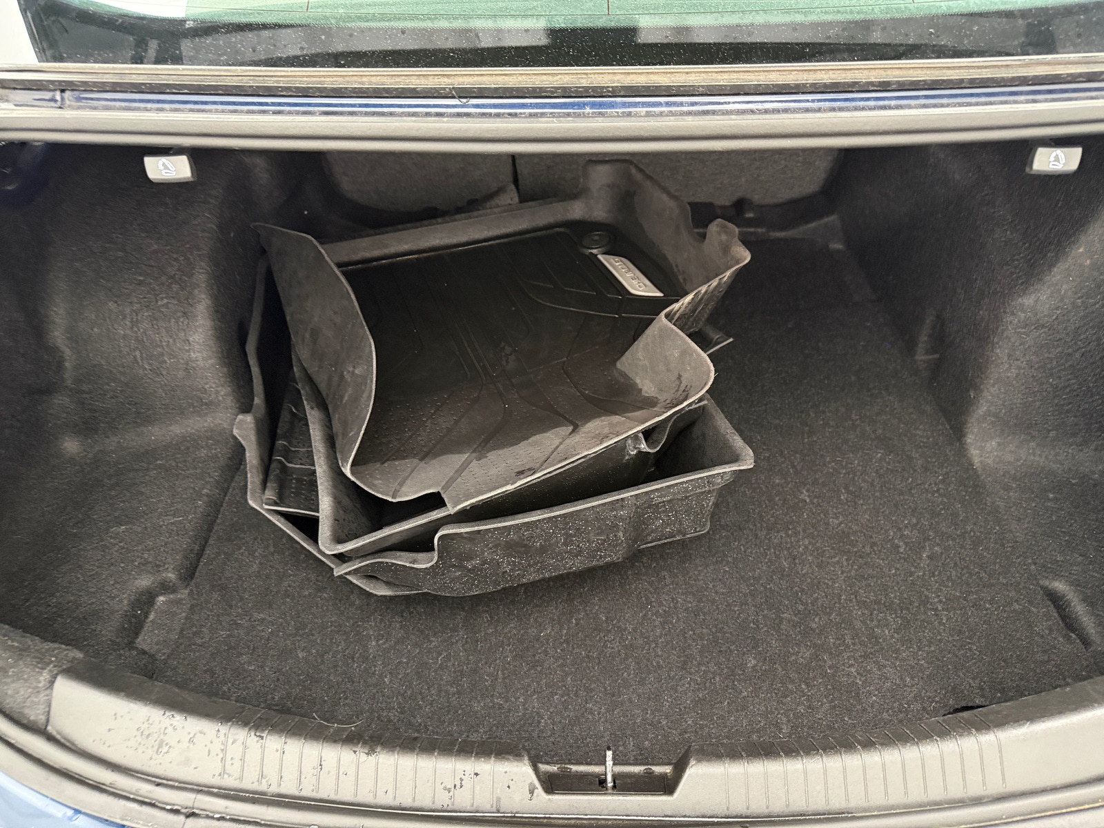 Thumbnail: 2020 Chevrolet Malibu - 7