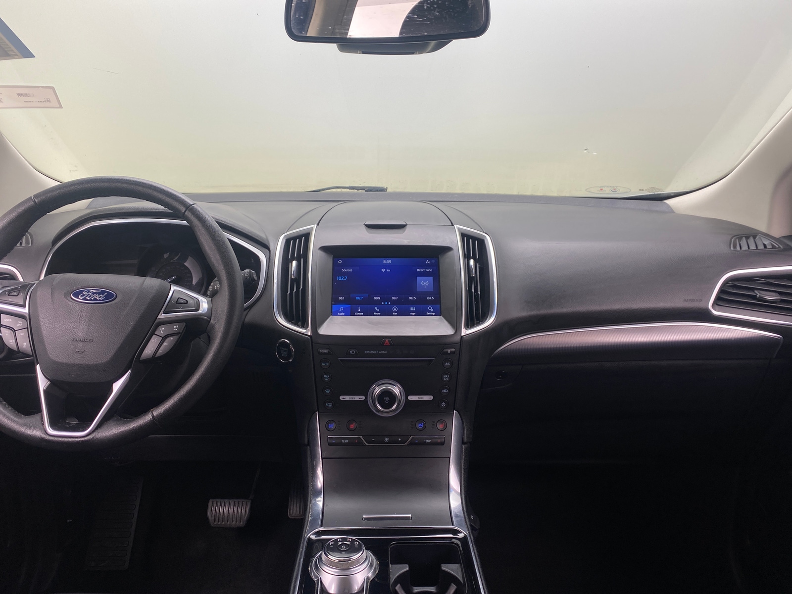 Thumbnail: 2019 Ford Edge - 2