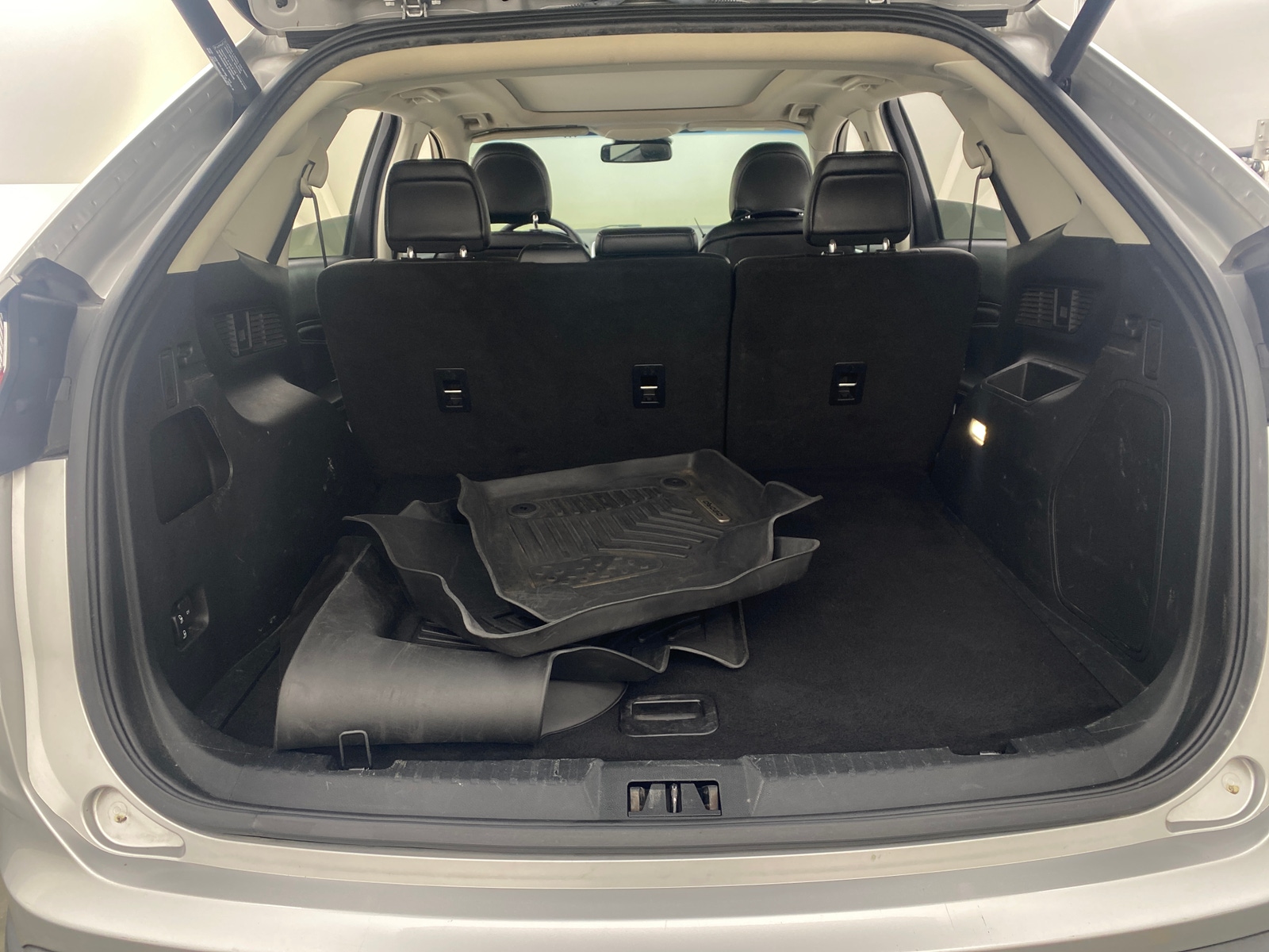 Thumbnail: 2019 Ford Edge - 6