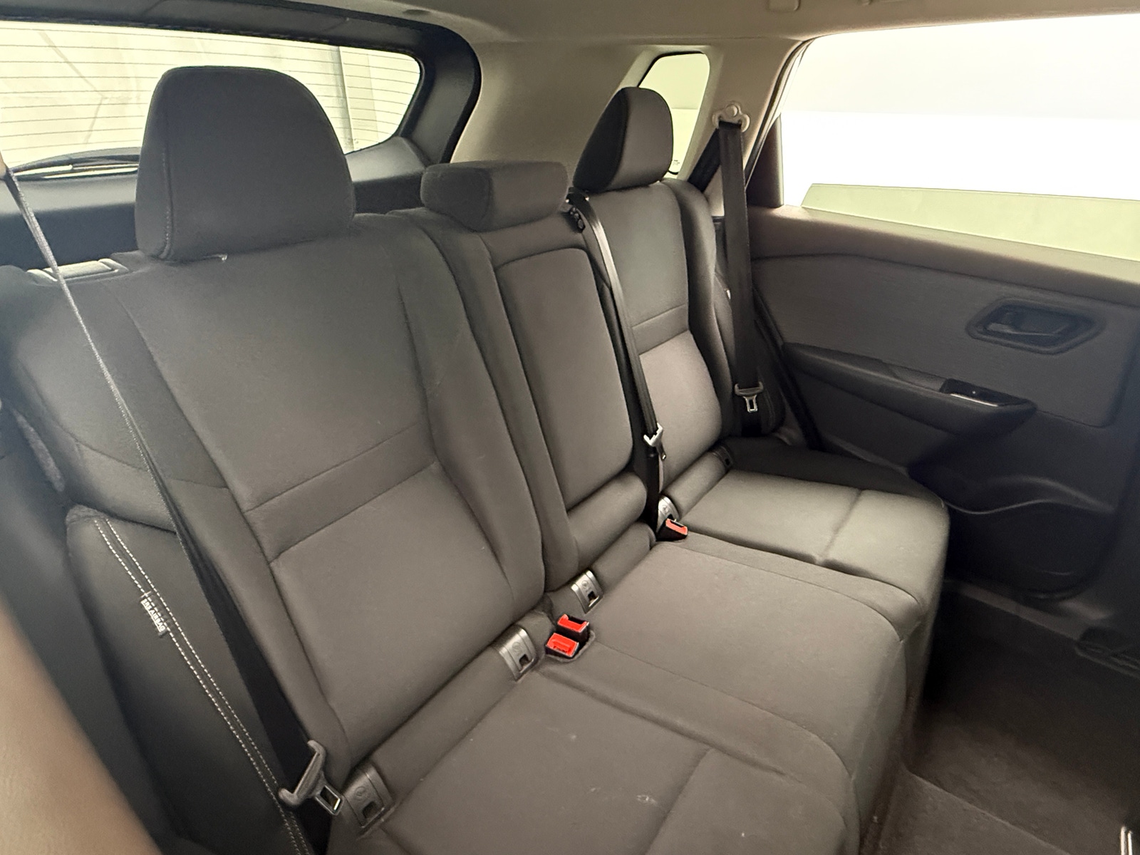 Thumbnail: 2023 Nissan Rogue - 6