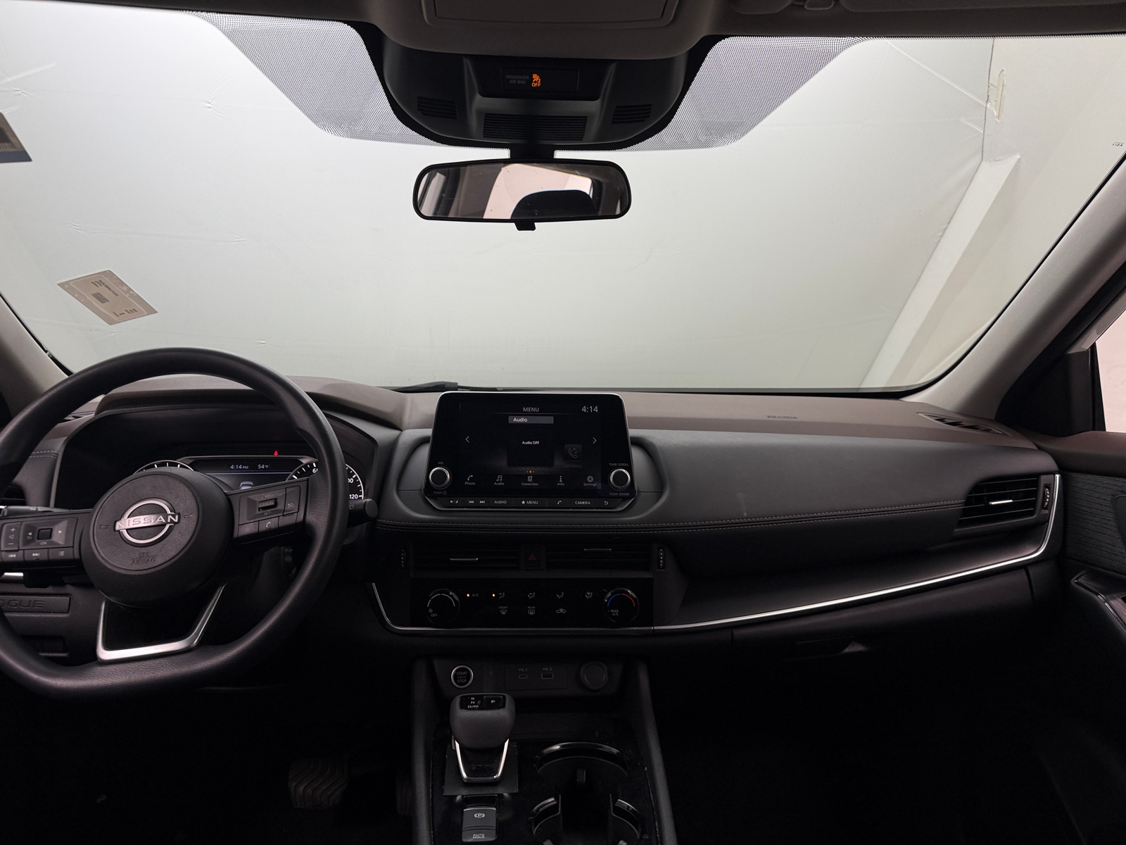 Thumbnail: 2023 Nissan Rogue - 3