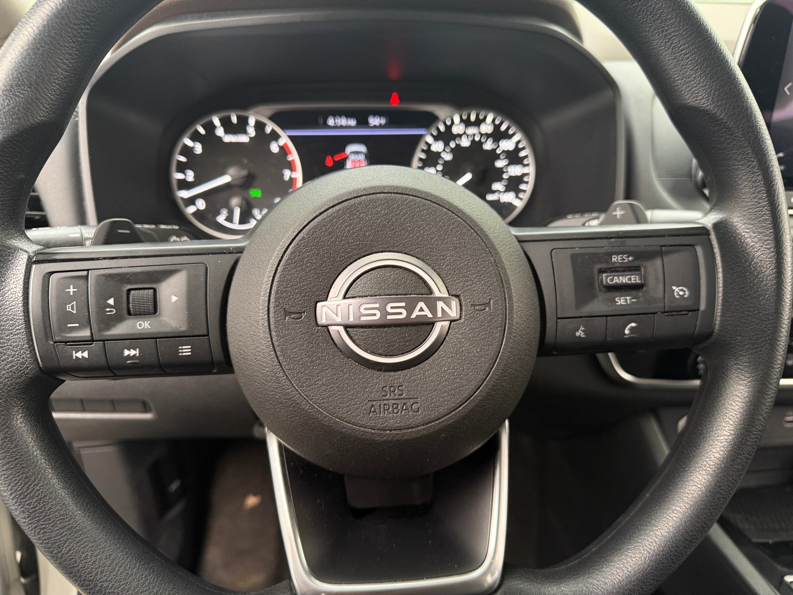 Thumbnail: 2023 Nissan Rogue - 5