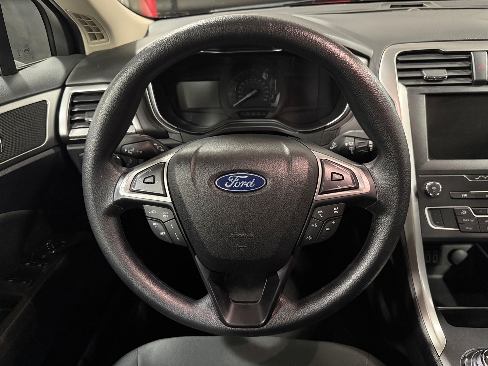 Thumbnail: 2020 Ford Fusion - 5