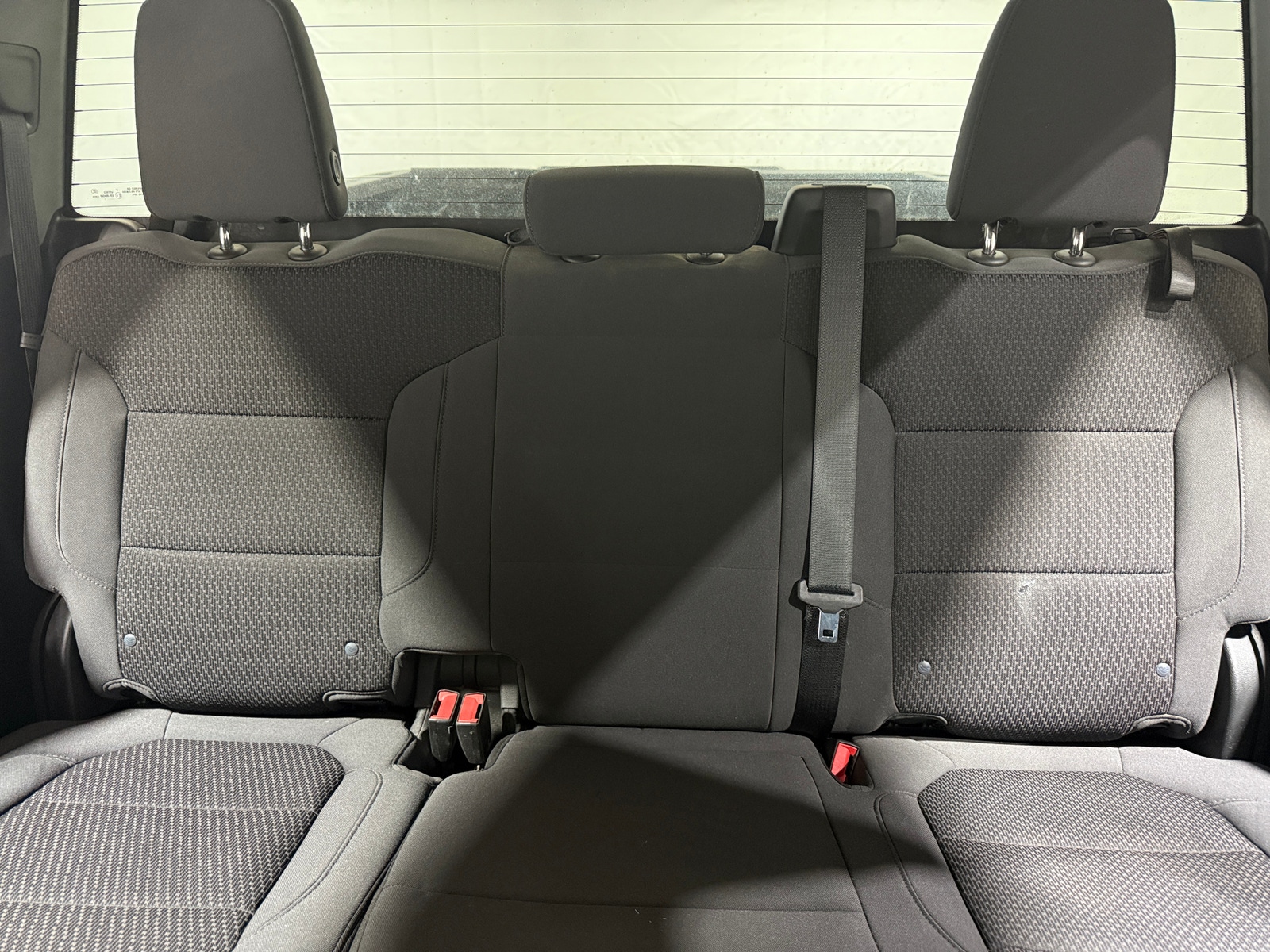 Thumbnail: 2021 Chevrolet Silverado 1500 - 6