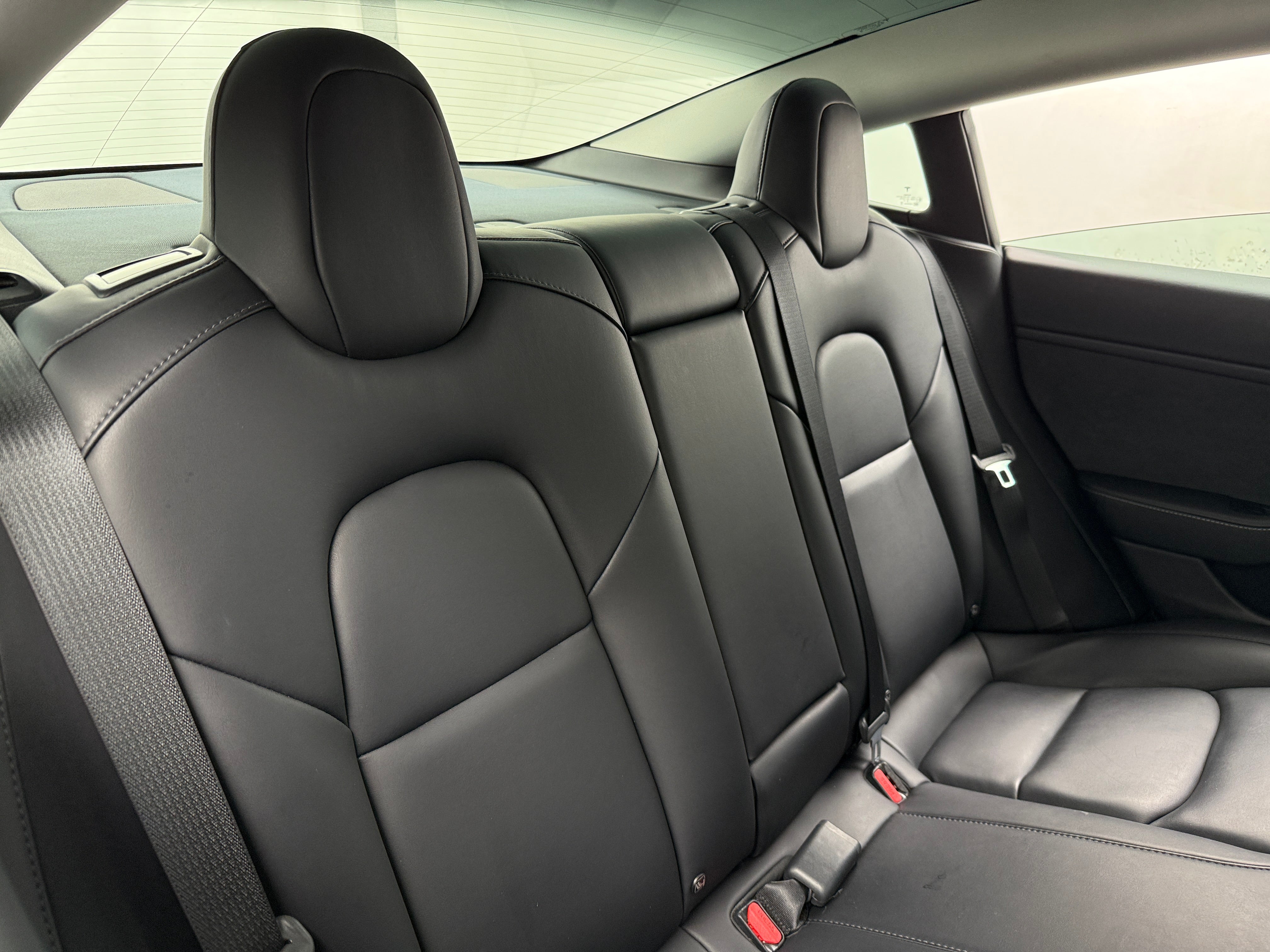 Used 2021 Tesla Model 3 Base with VIN 5YJ3E1EB6MF936758 for sale in Auburn, WA