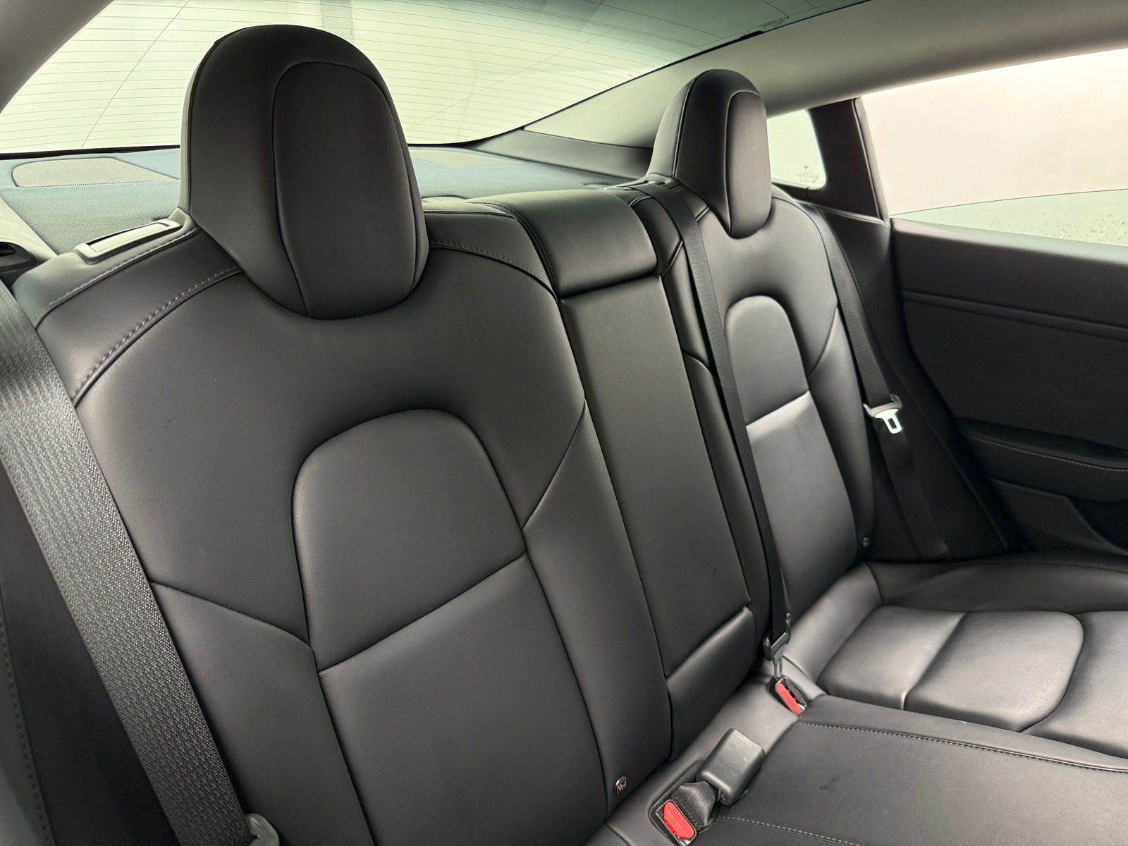 Thumbnail: 2021 Tesla Model 3 - 5