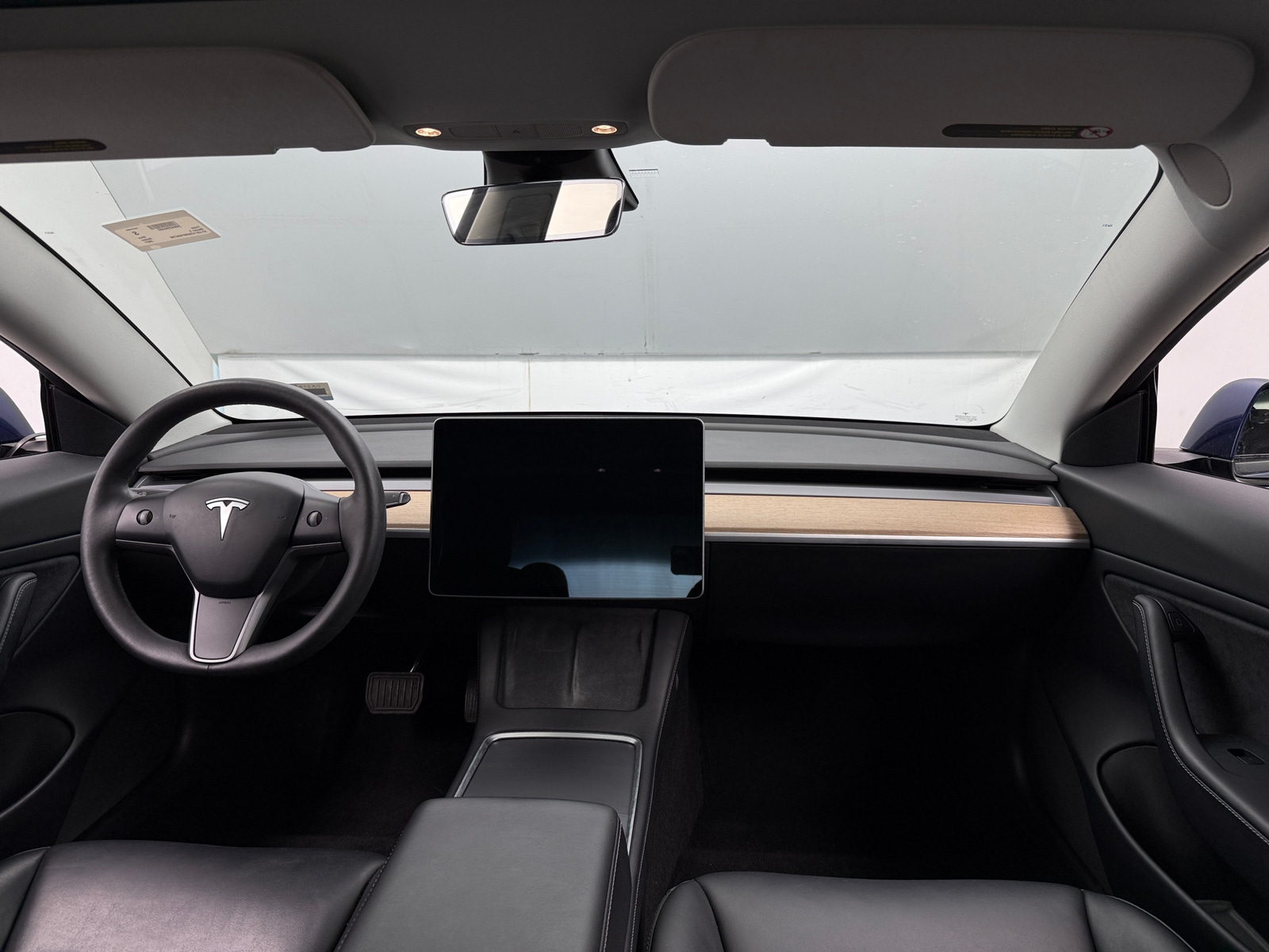 Thumbnail: 2021 Tesla Model 3 - 2