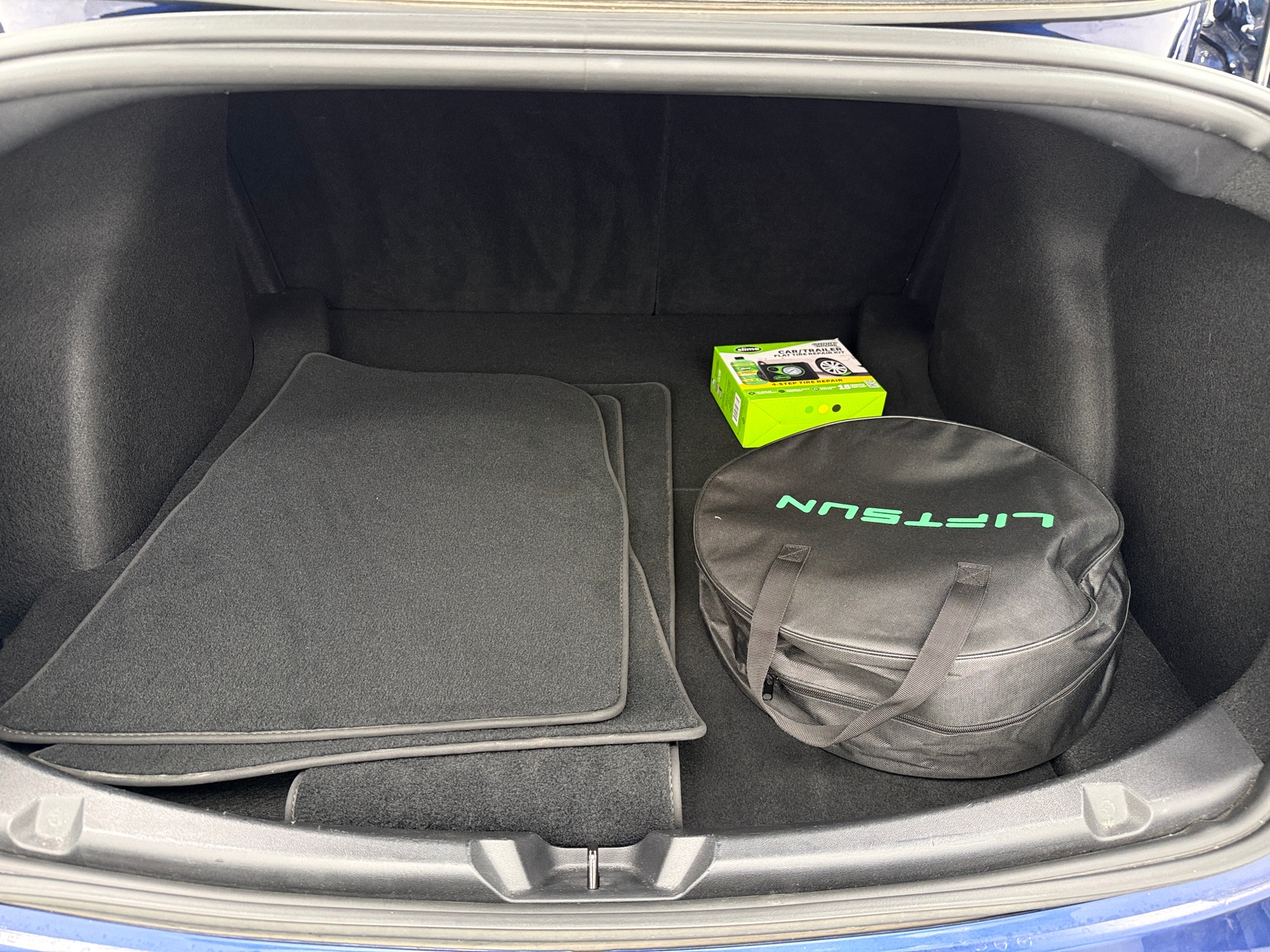 Thumbnail: 2021 Tesla Model 3 - 6