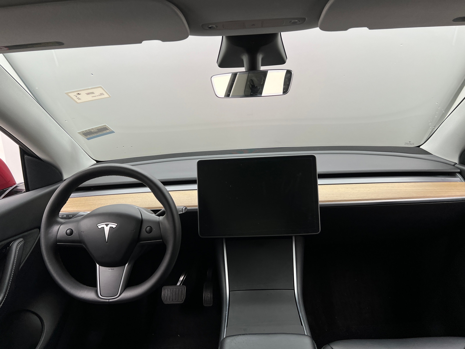 Thumbnail: 2020 Tesla Model Y - 2