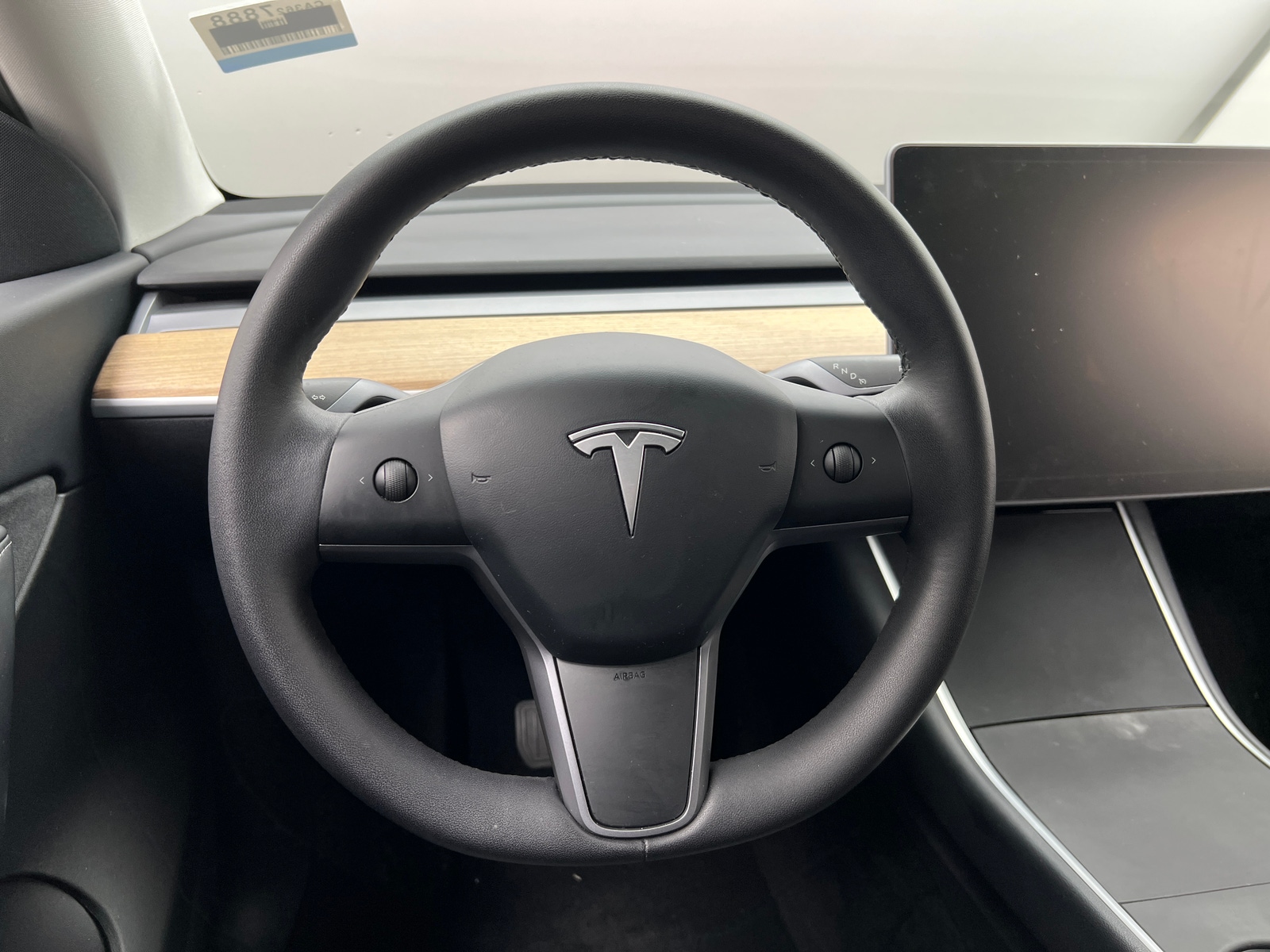 Thumbnail: 2020 Tesla Model Y - 4