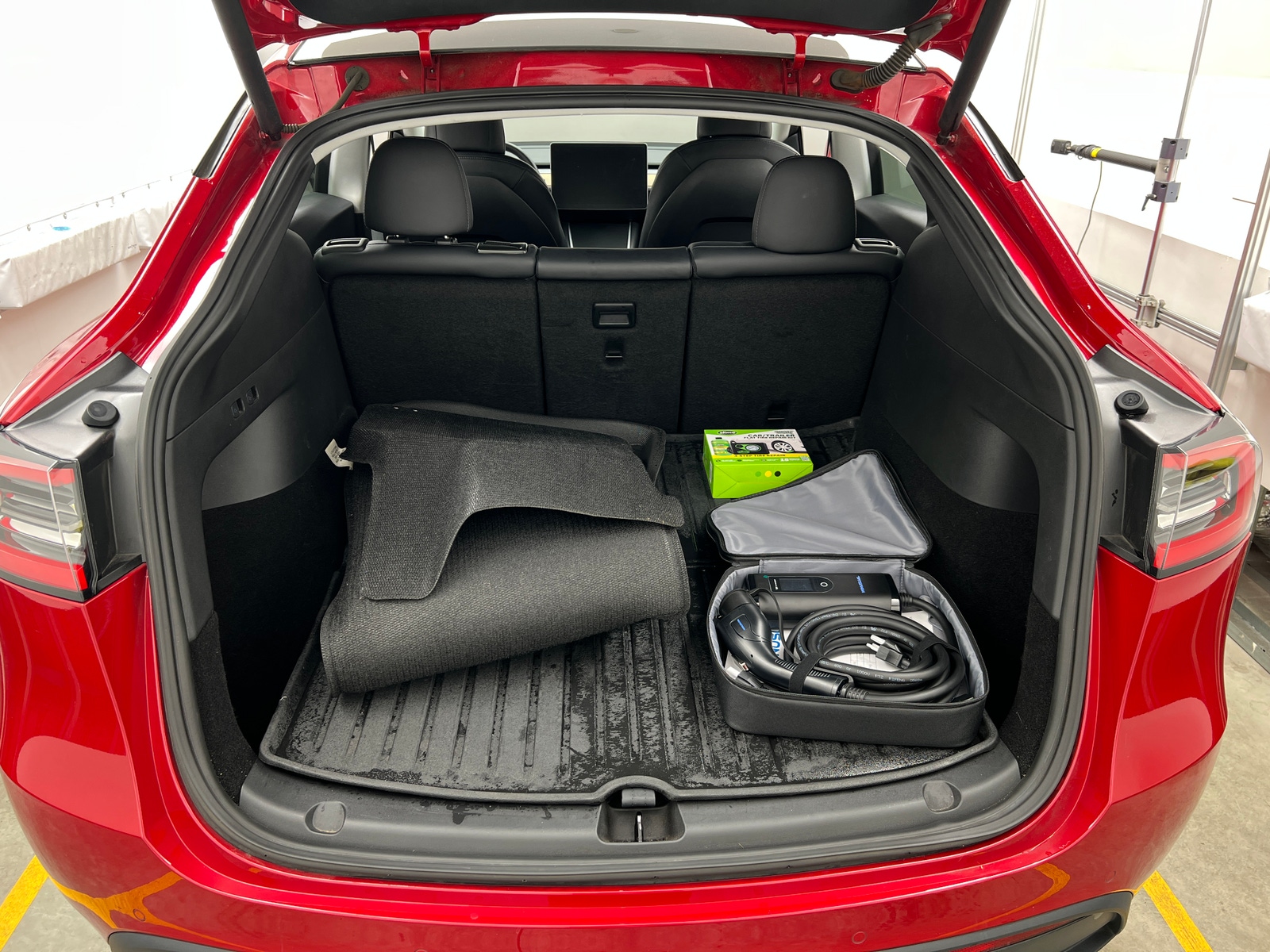 Thumbnail: 2020 Tesla Model Y - 6