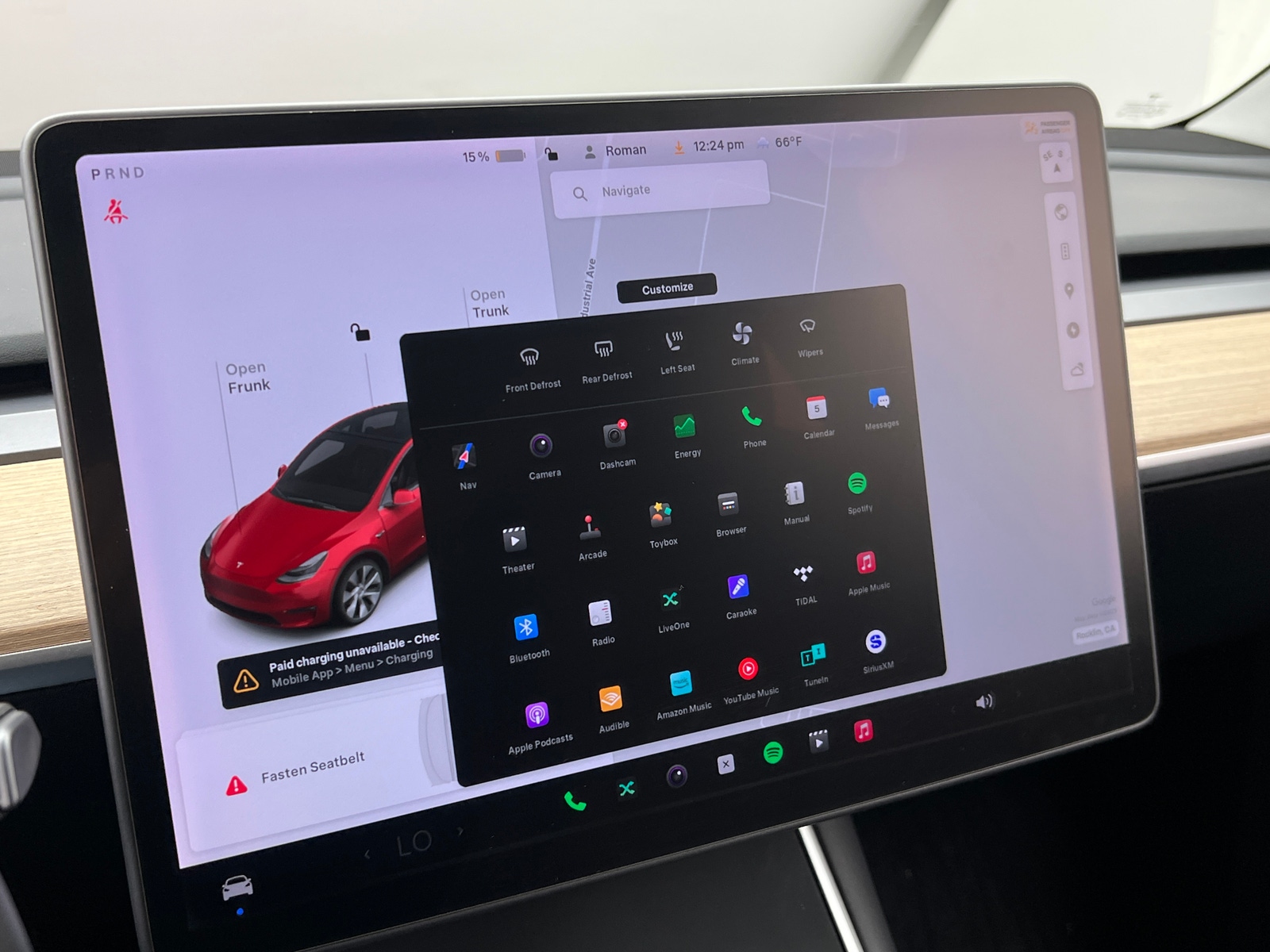 Thumbnail: 2020 Tesla Model Y - 3