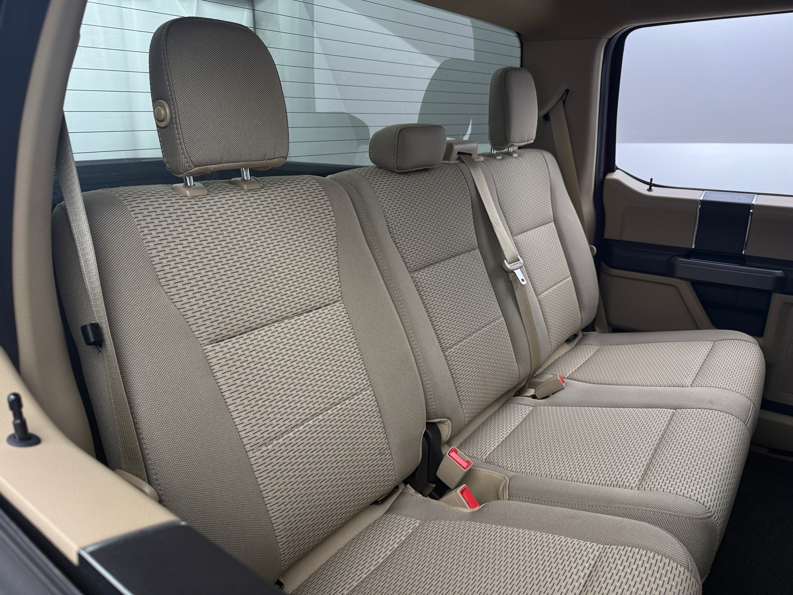 Thumbnail: 2019 Ford Econoline - 6