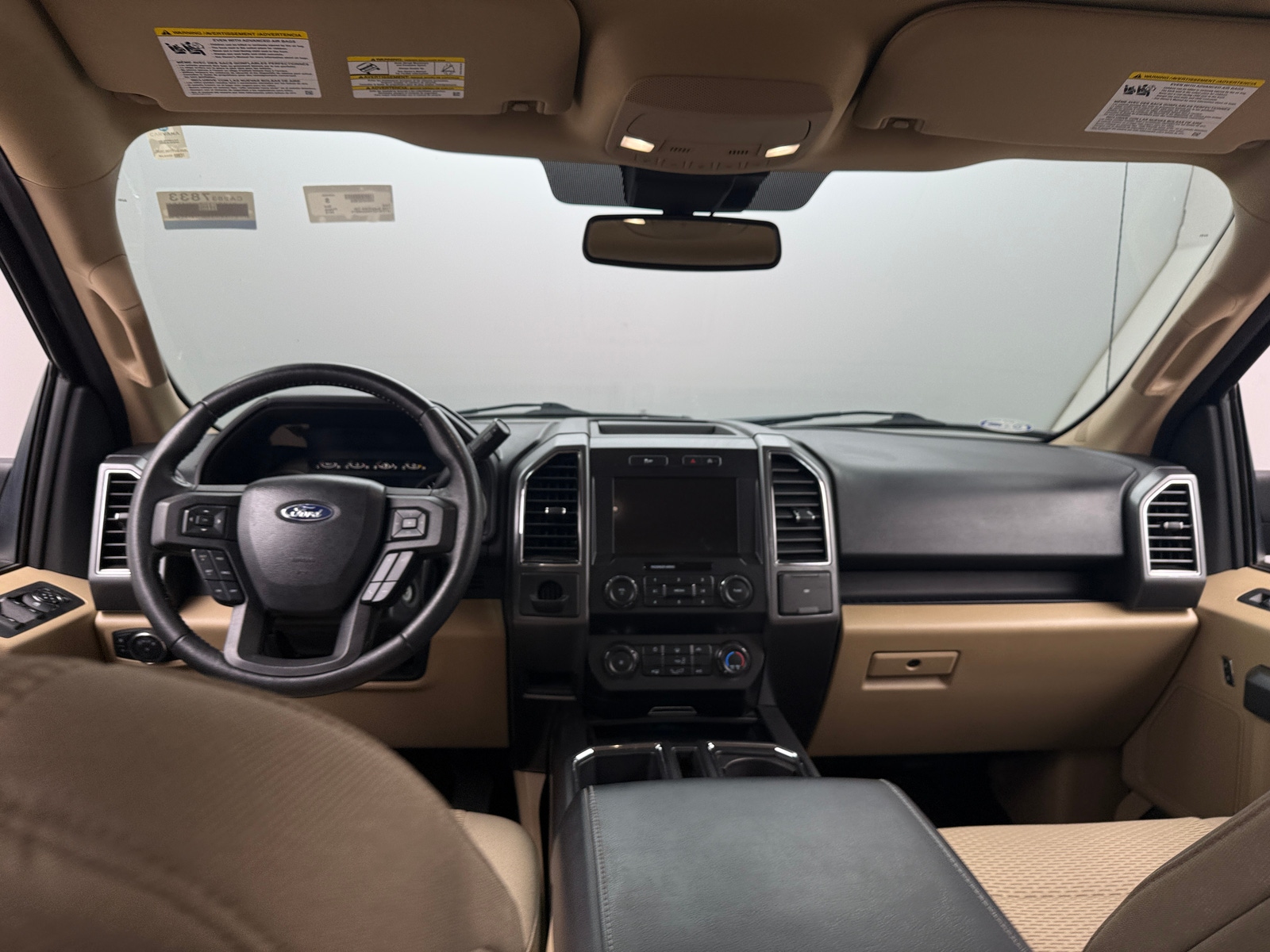 Thumbnail: 2019 Ford Econoline - 3