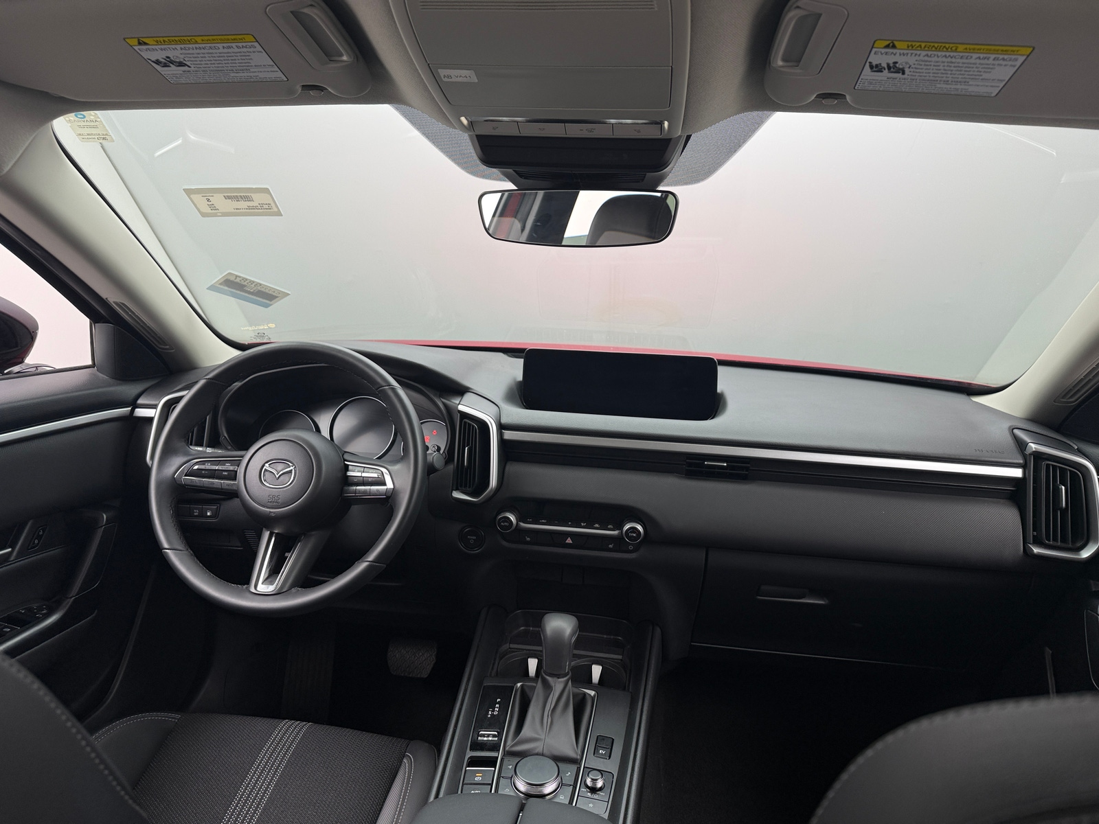 Thumbnail: 2025 Mazda CX-50 - 2