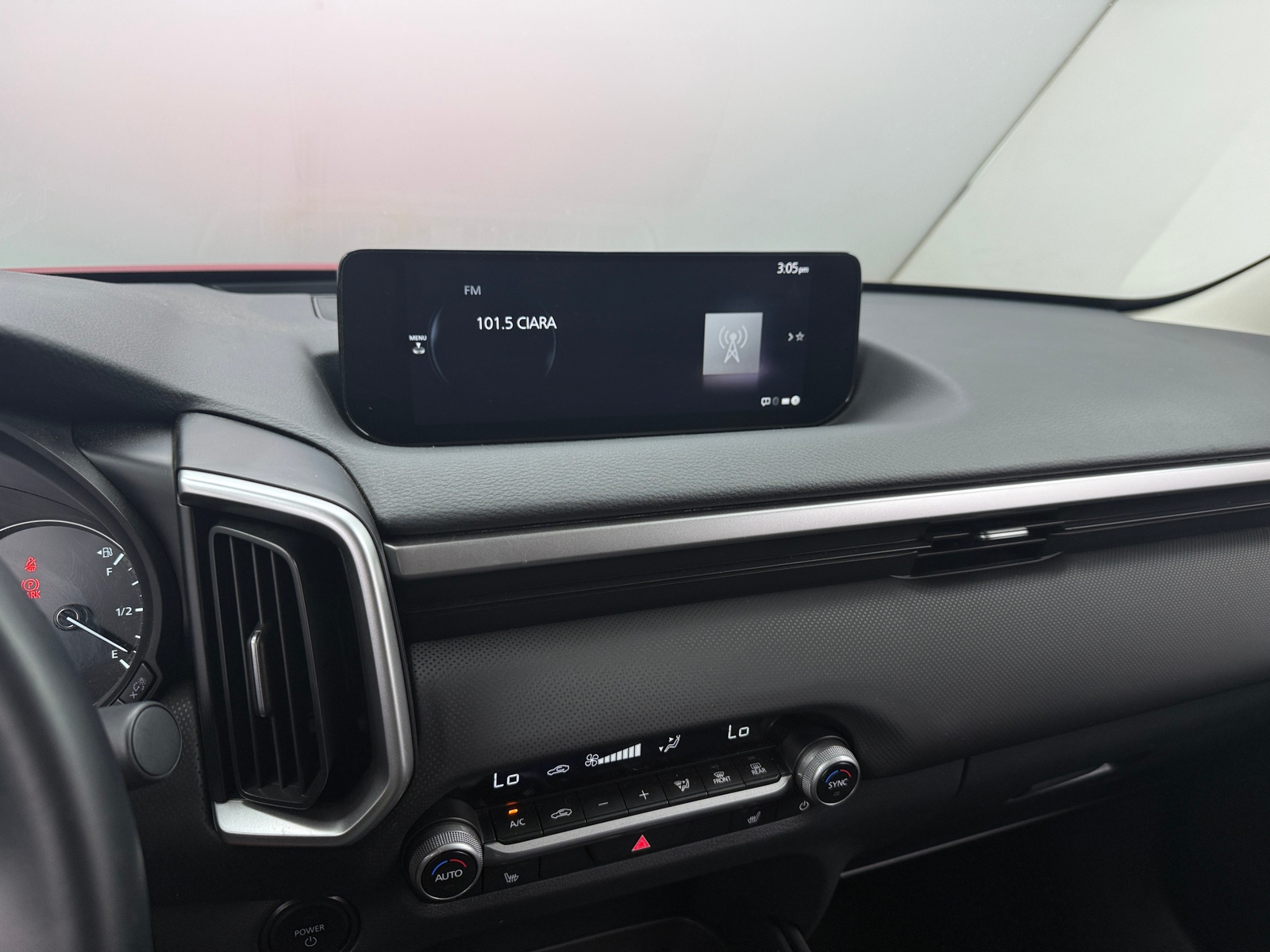 Thumbnail: 2025 Mazda CX-50 - 3