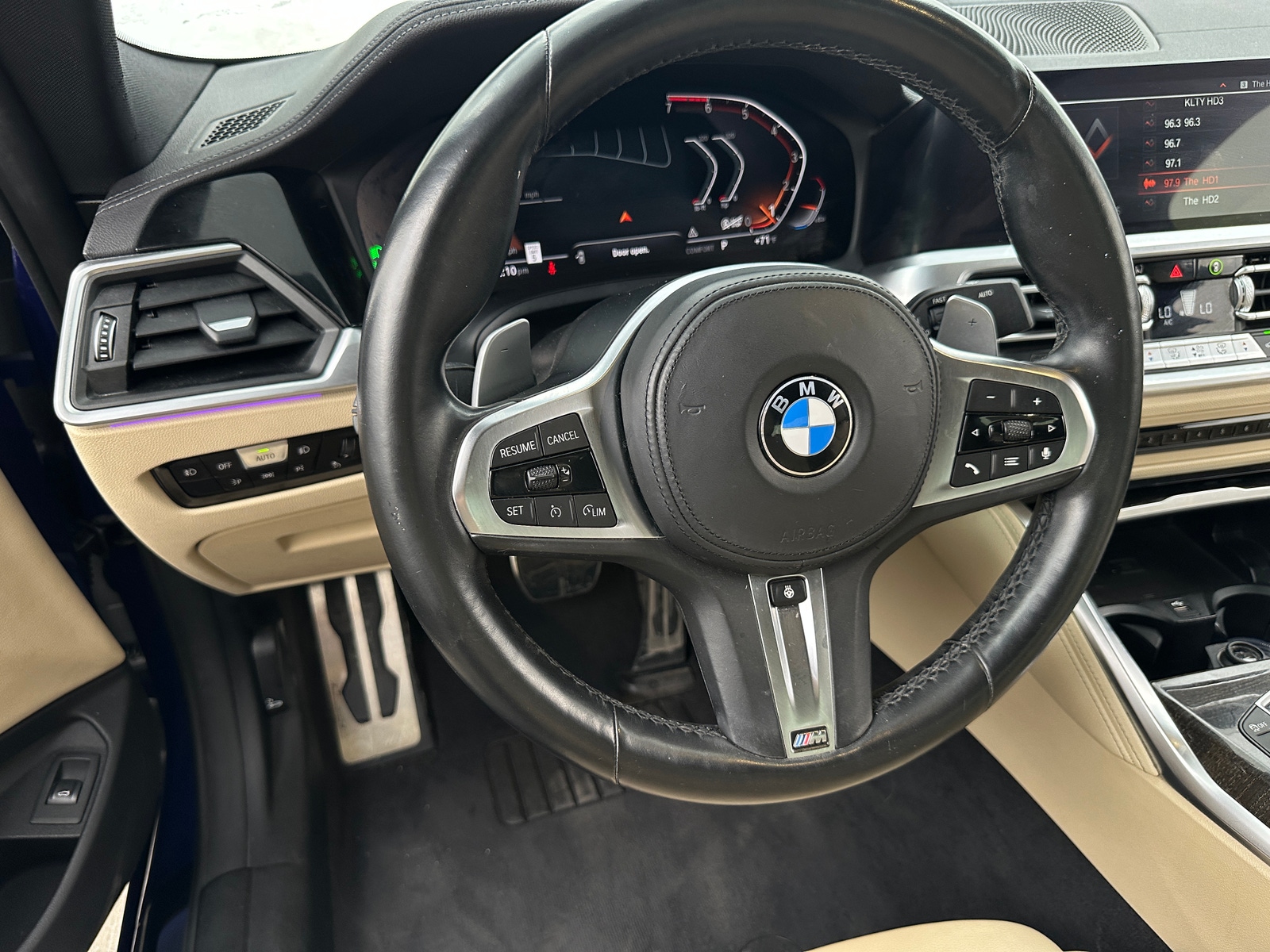 Thumbnail: 2021 BMW 4 Series - 3