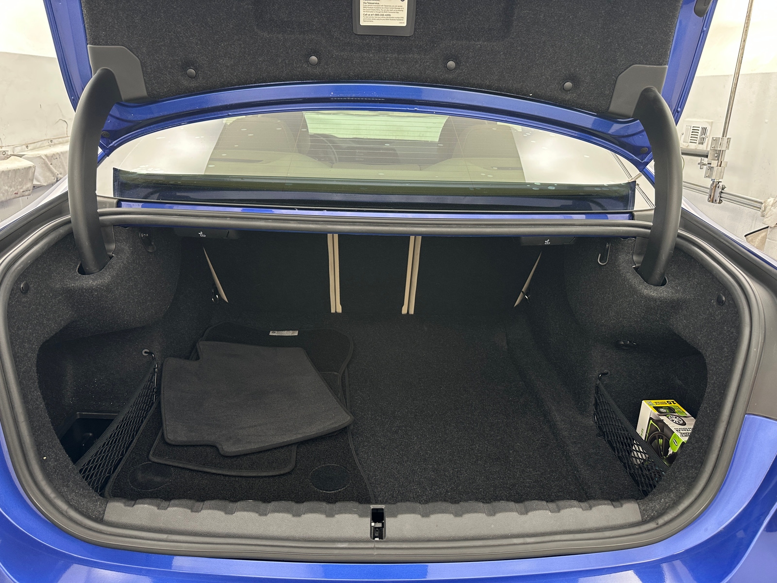 Thumbnail: 2021 BMW 4 Series - 4