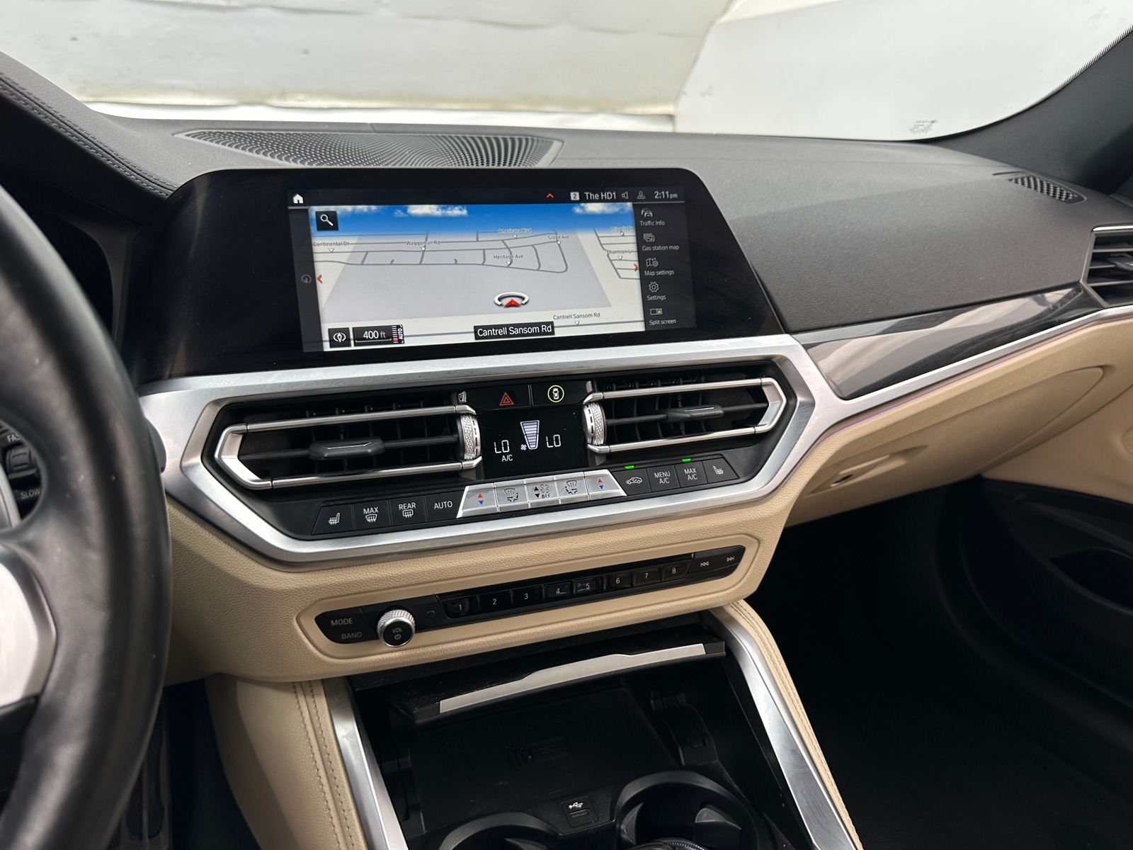 Thumbnail: 2021 BMW 4 Series - 2