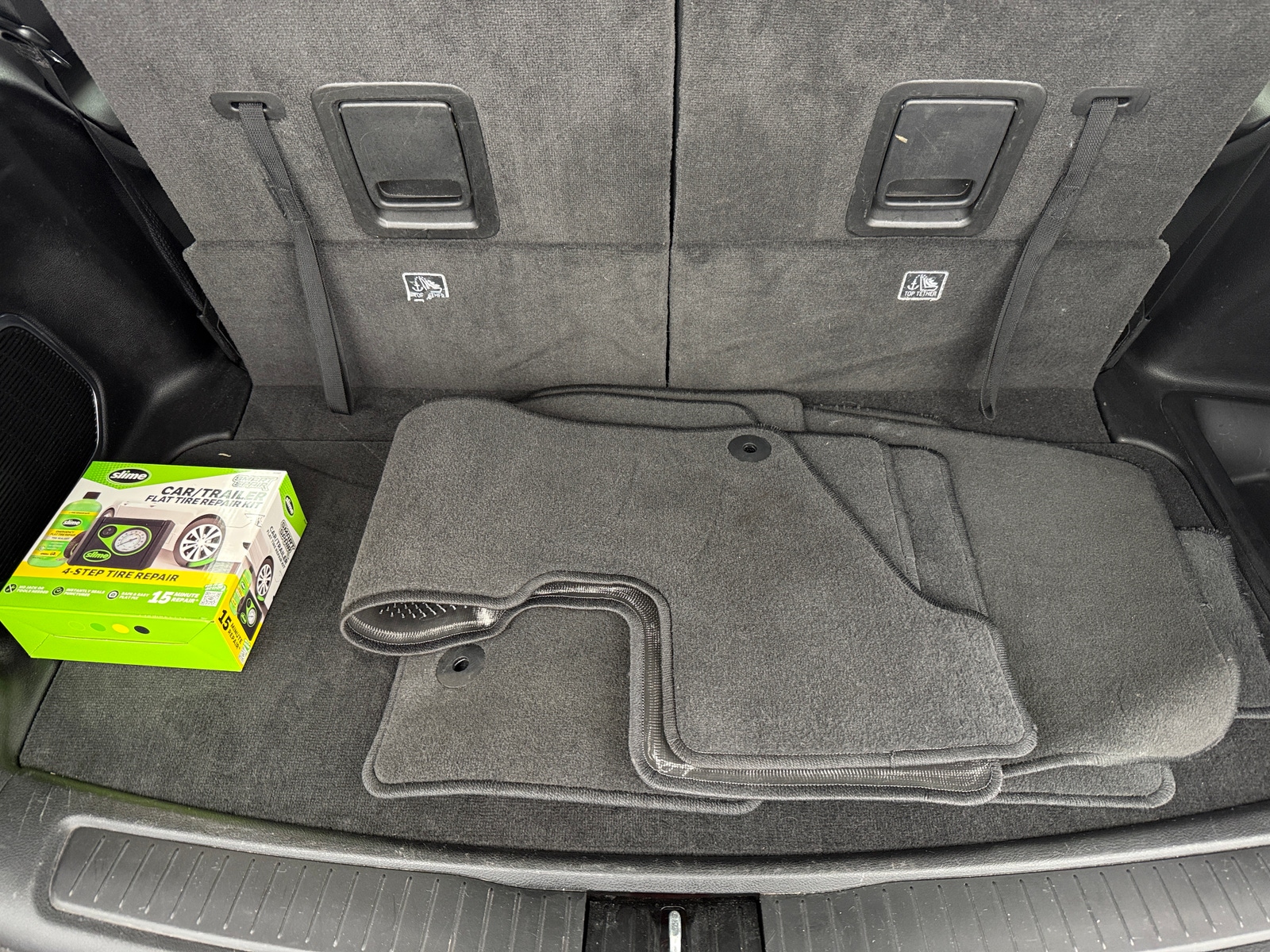 Thumbnail: 2021 Jeep Grand Cherokee L - 6