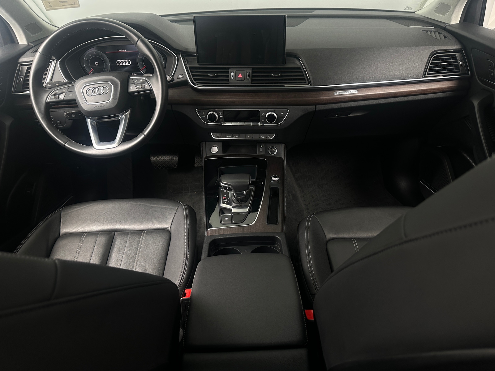 Thumbnail: 2023 Audi Q5 - 2