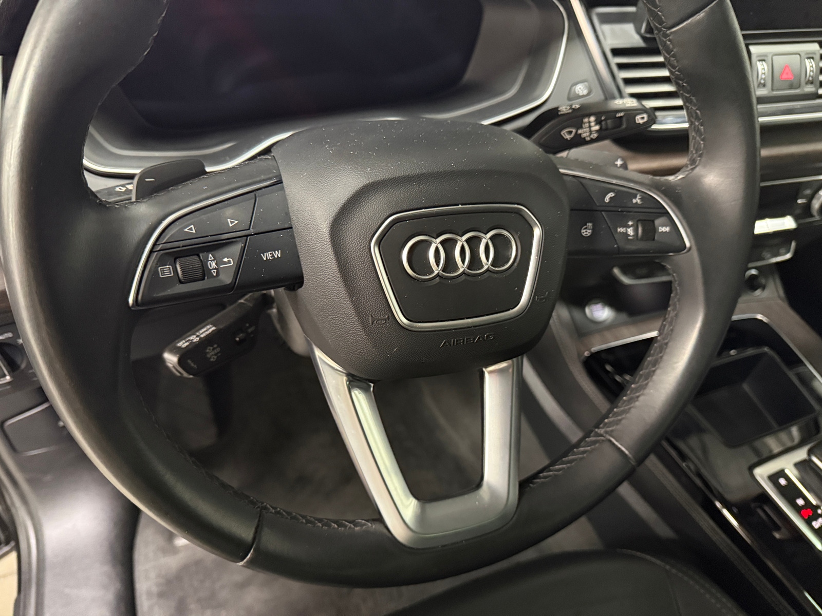 Thumbnail: 2023 Audi Q5 - 4