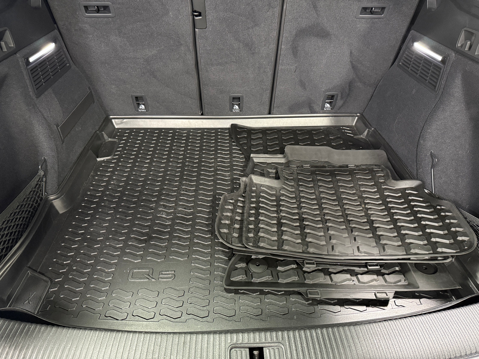 Thumbnail: 2023 Audi Q5 - 6