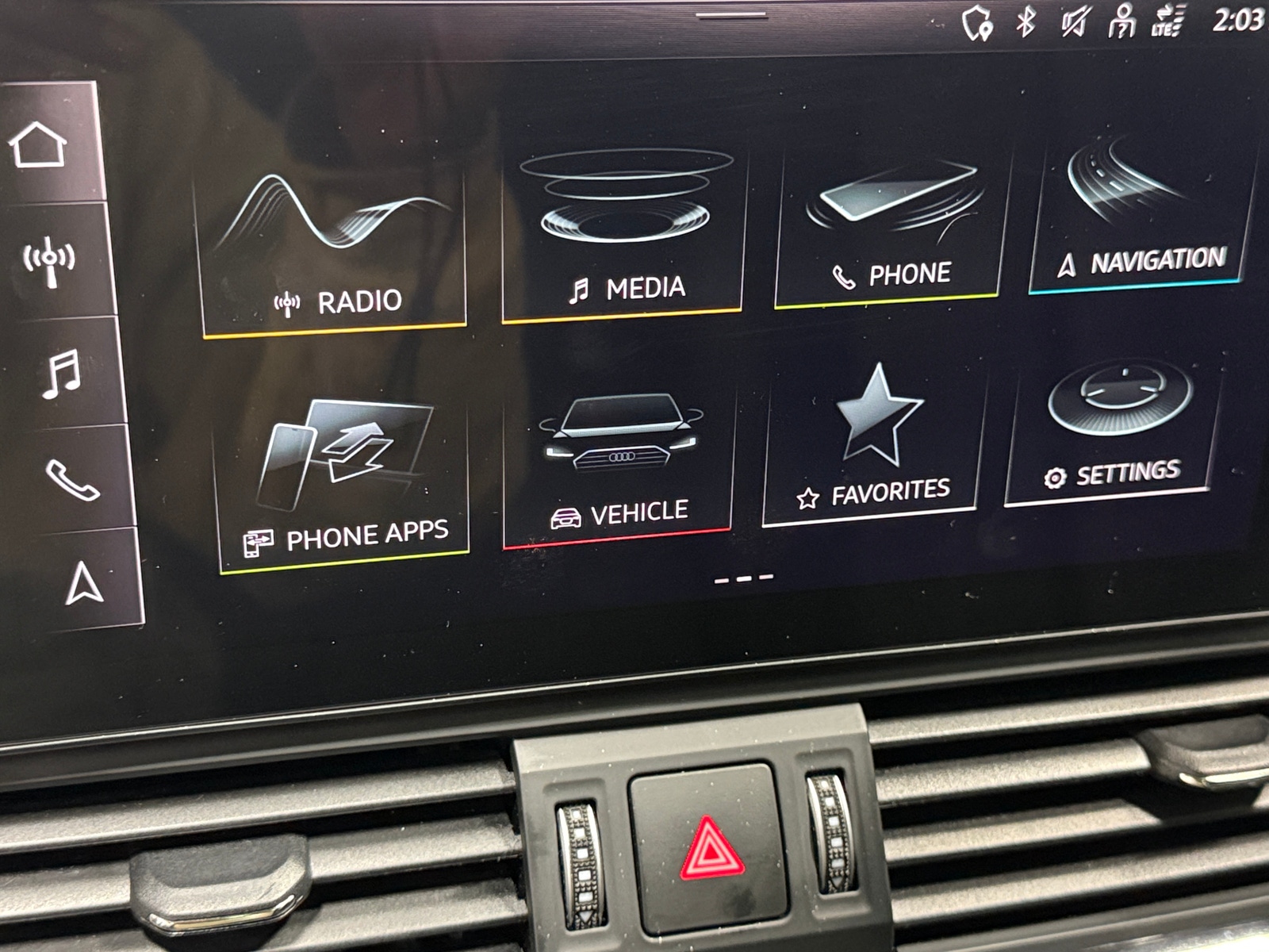 Thumbnail: 2023 Audi Q5 - 3