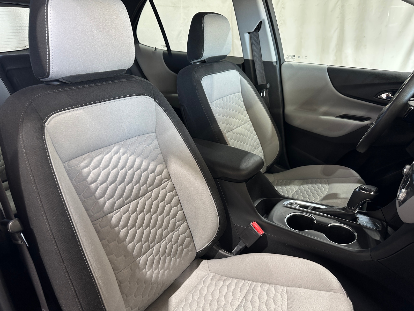 Thumbnail: 2019 Chevrolet Equinox - 2