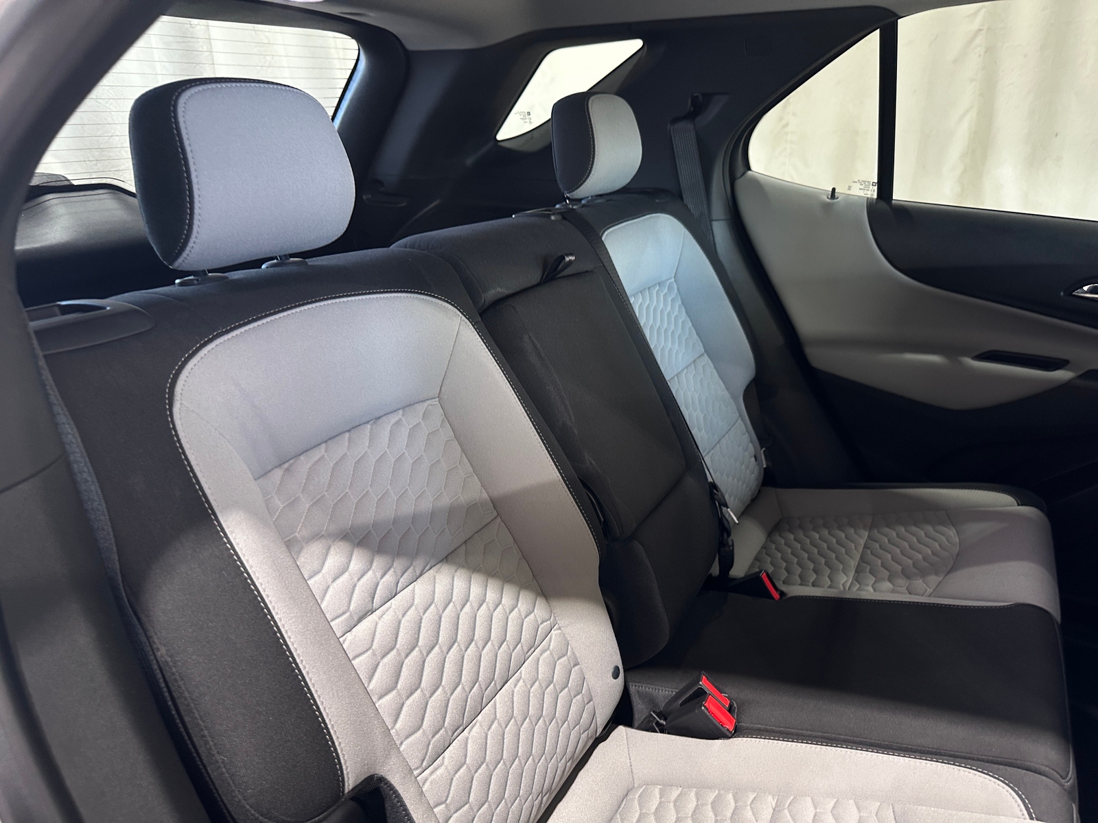 Thumbnail: 2019 Chevrolet Equinox - 6