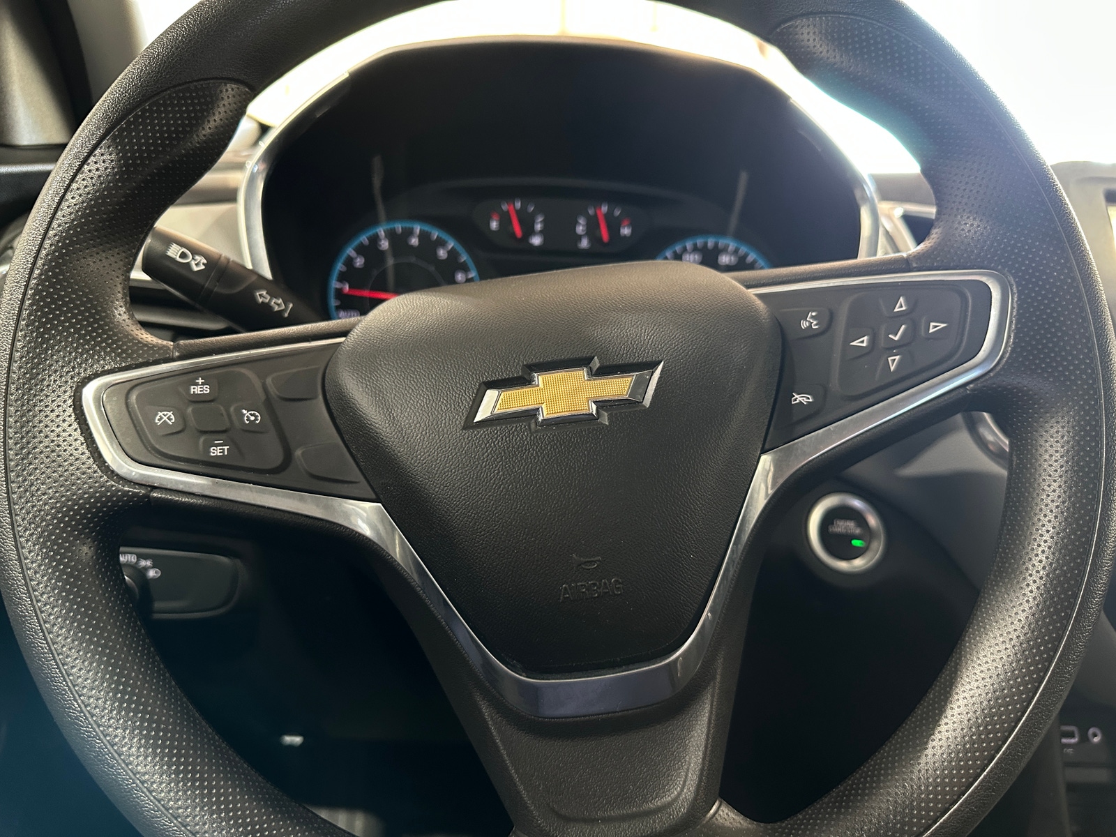 Thumbnail: 2019 Chevrolet Equinox - 5