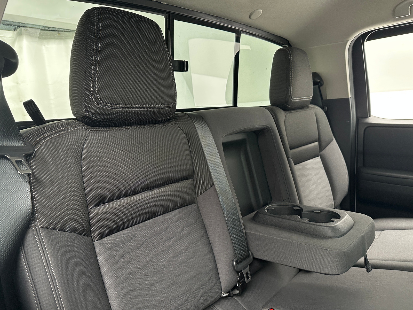 Thumbnail: 2022 Nissan Frontier - 6