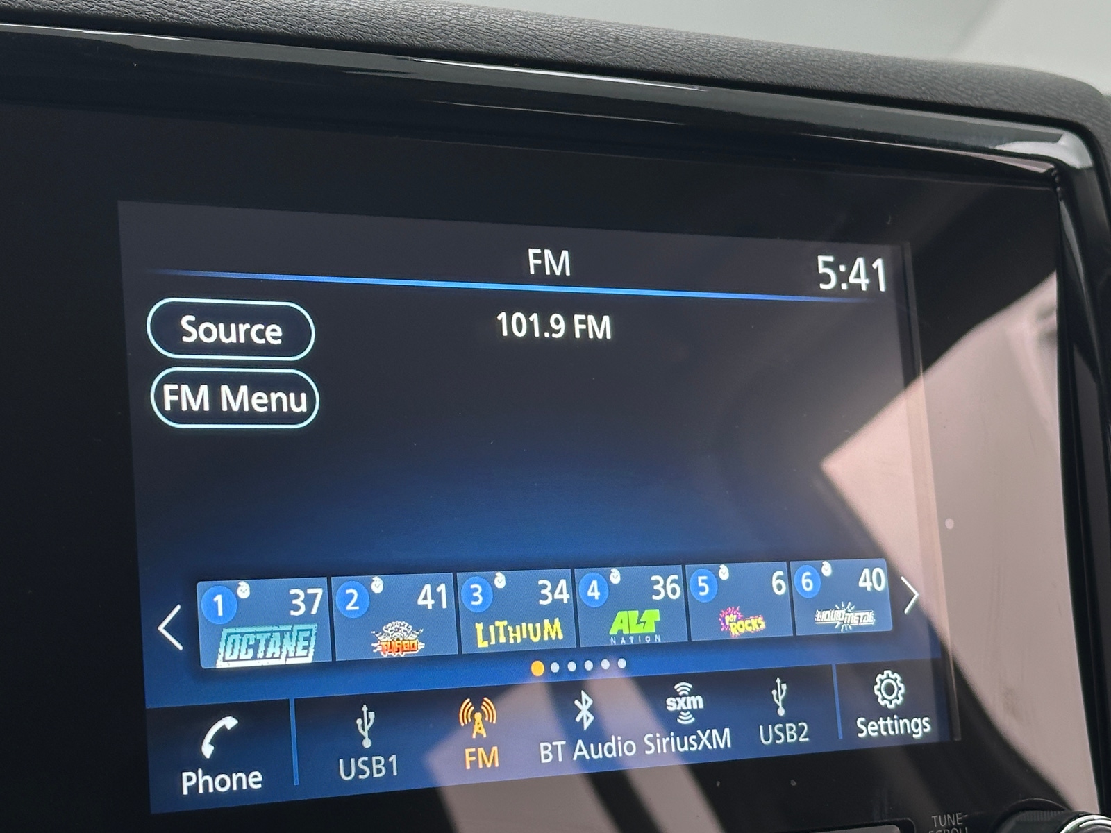 Thumbnail: 2022 Nissan Frontier - 4