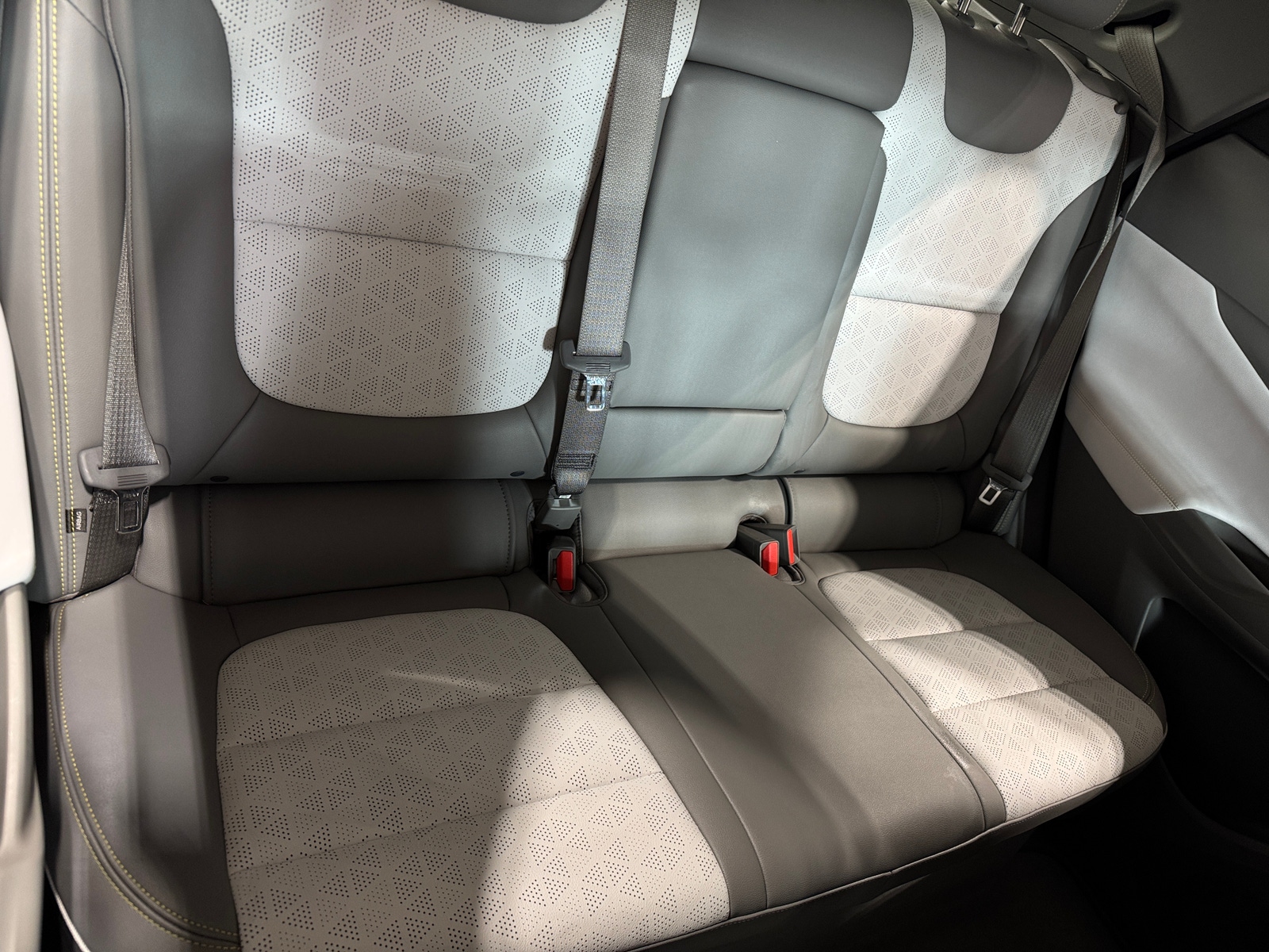 Thumbnail: 2023 Chevrolet Bolt EUV - 5