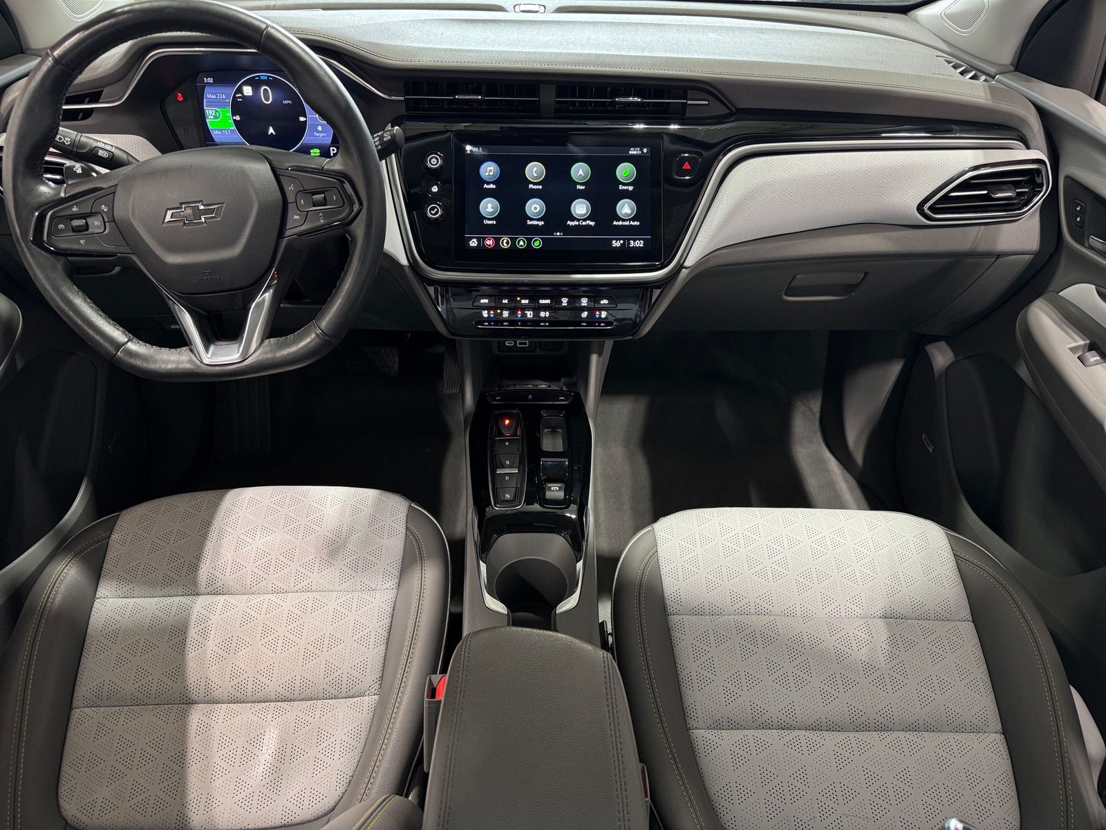 Thumbnail: 2023 Chevrolet Bolt EUV - 2