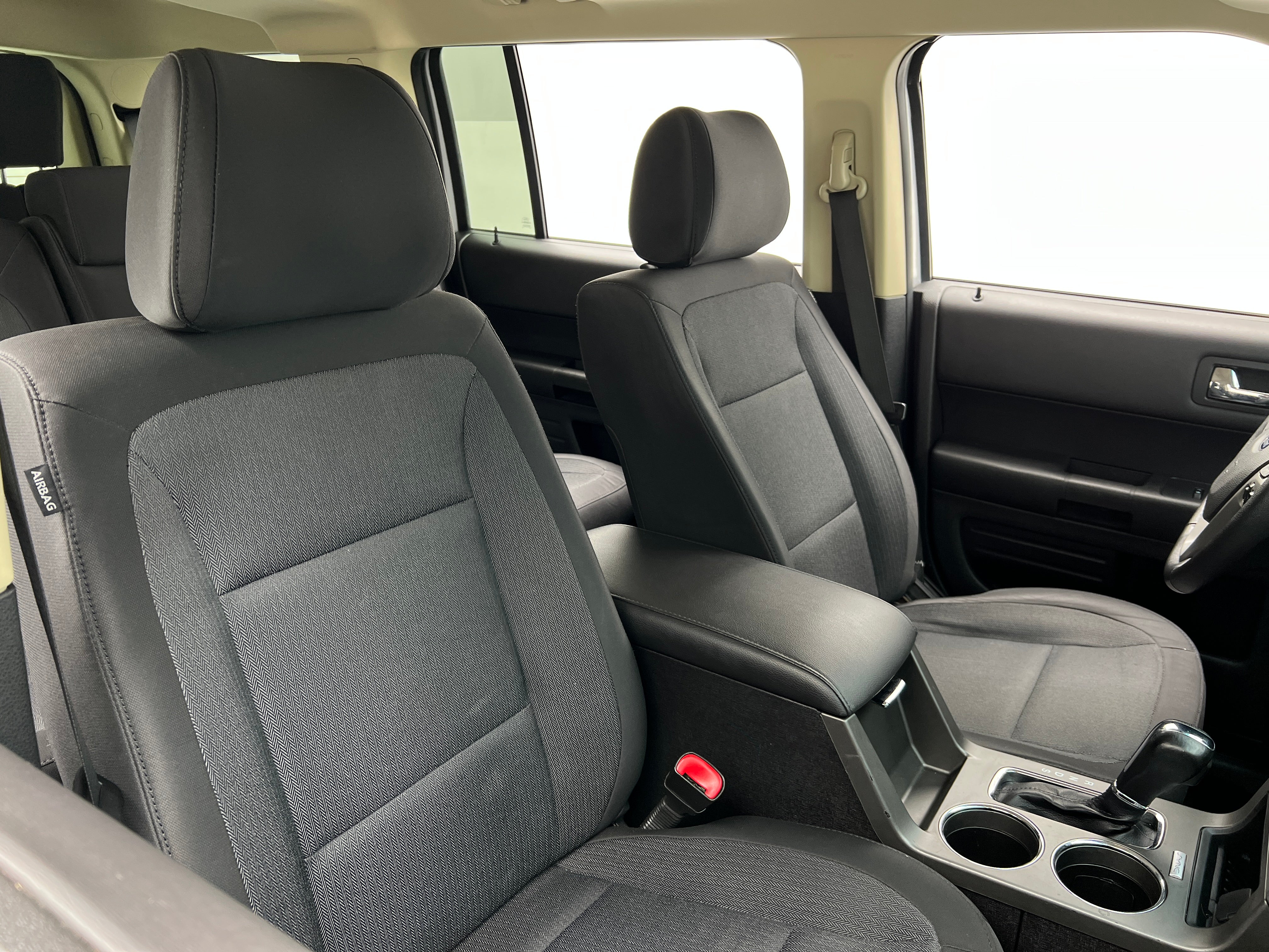 2019 Ford Flex