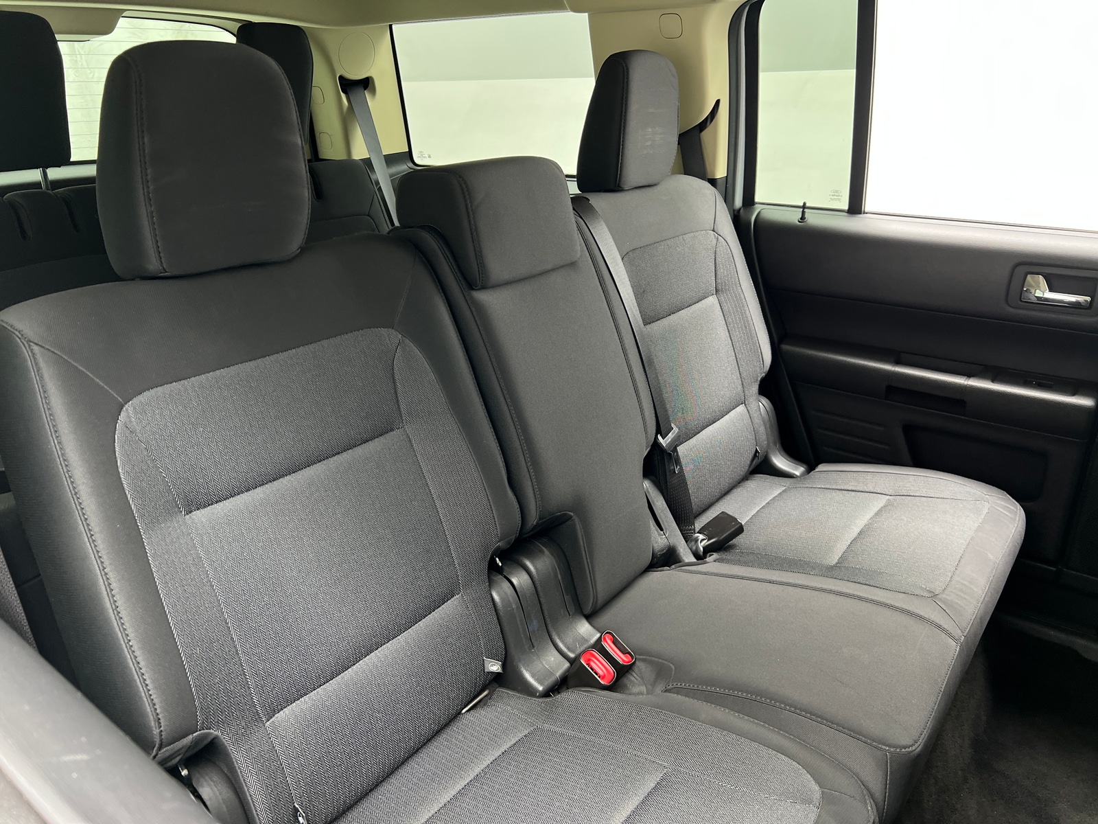 Thumbnail: 2019 Ford Flex - 6