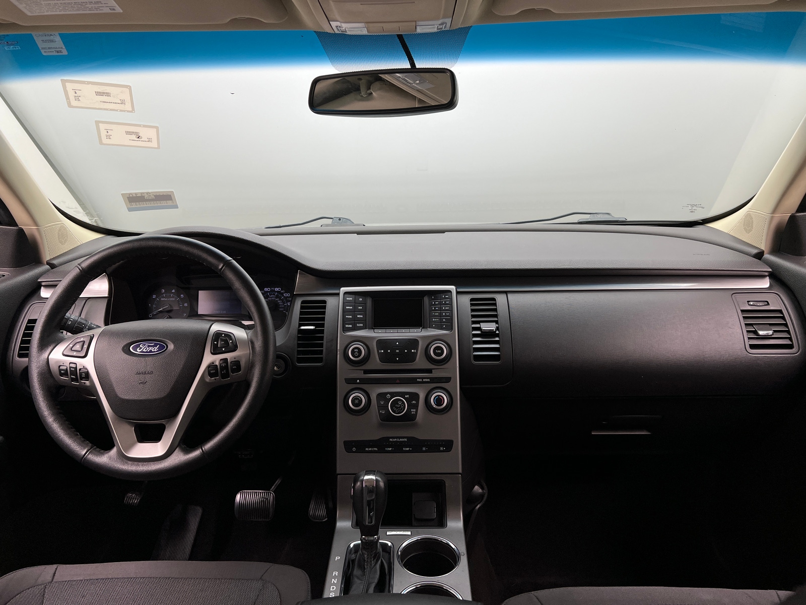 Thumbnail: 2019 Ford Flex - 3