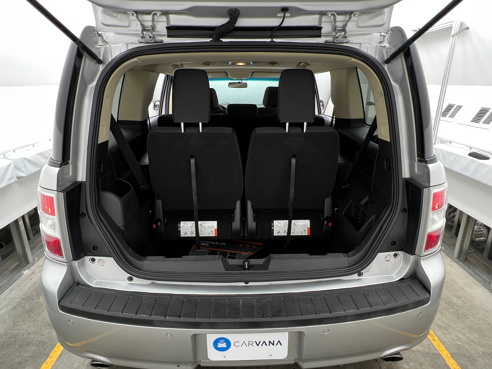 Thumbnail: 2019 Ford Flex - 7