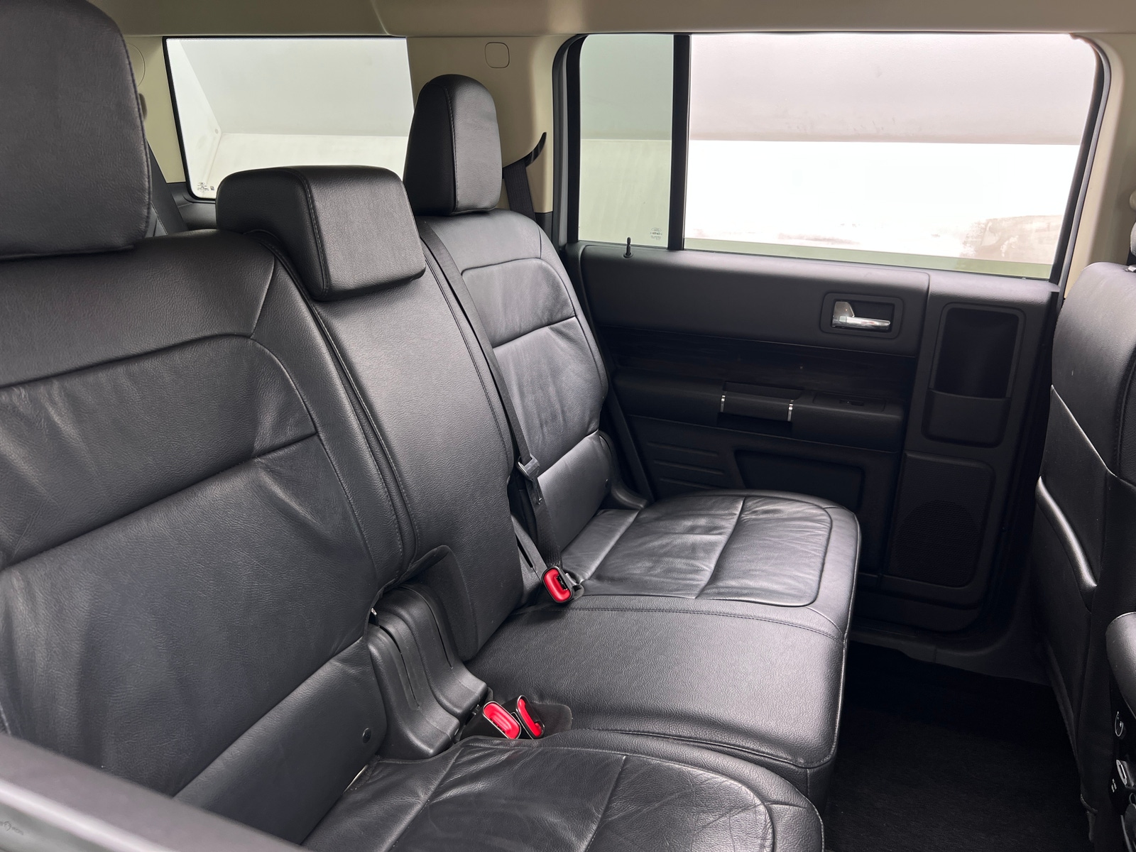 Thumbnail: 2019 Ford Flex - 5