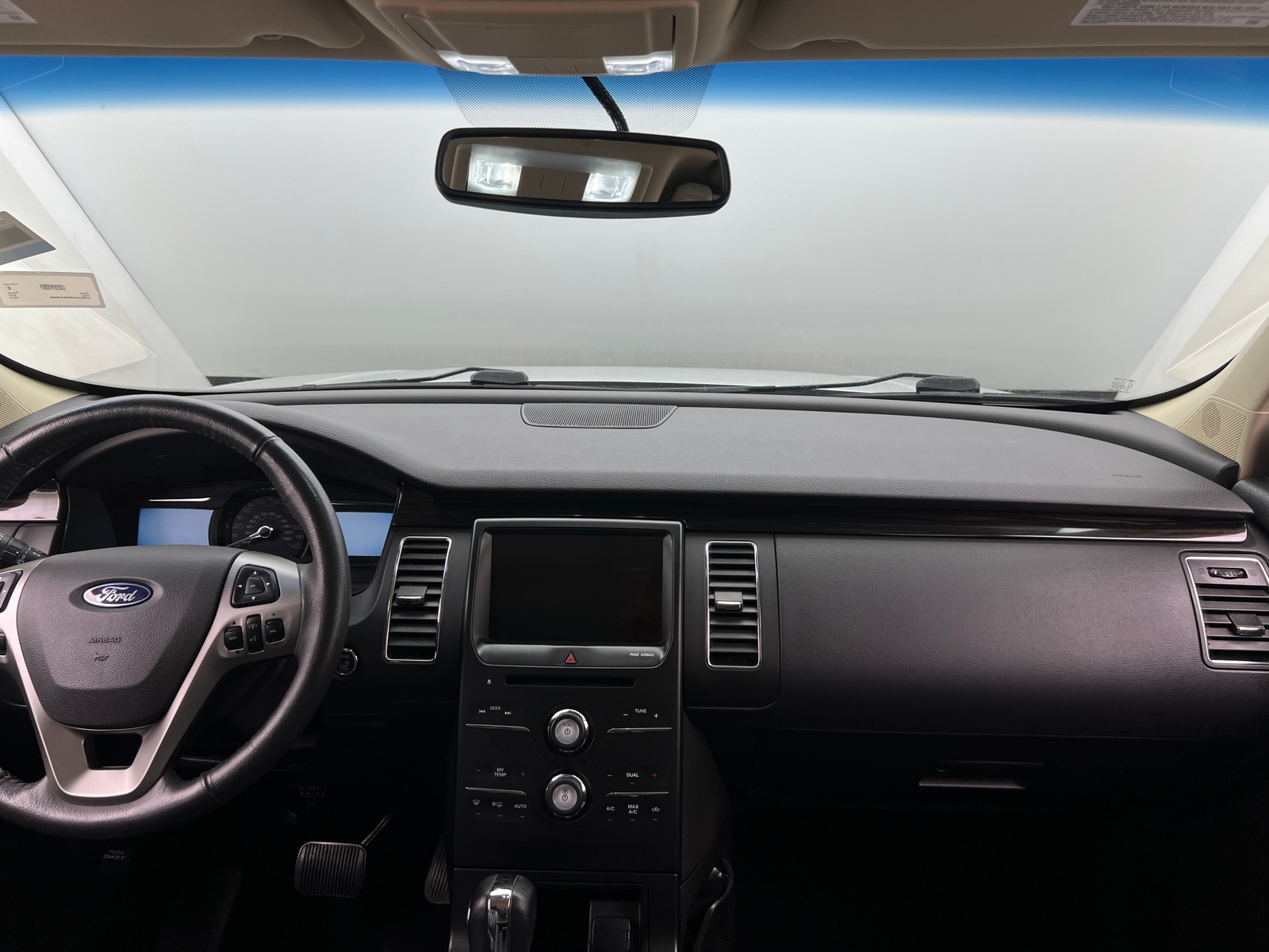 Thumbnail: 2019 Ford Flex - 2