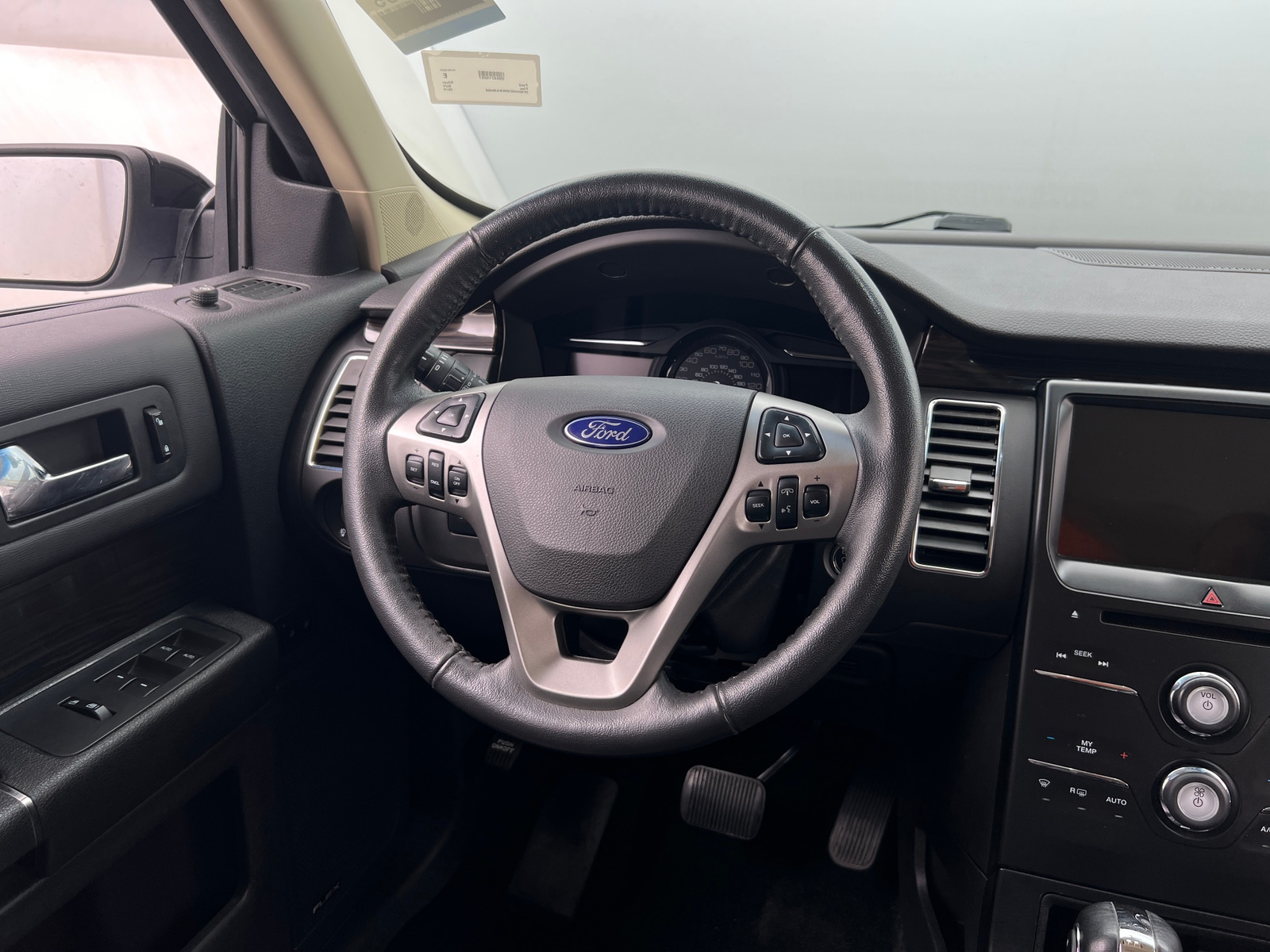 Thumbnail: 2019 Ford Flex - 4