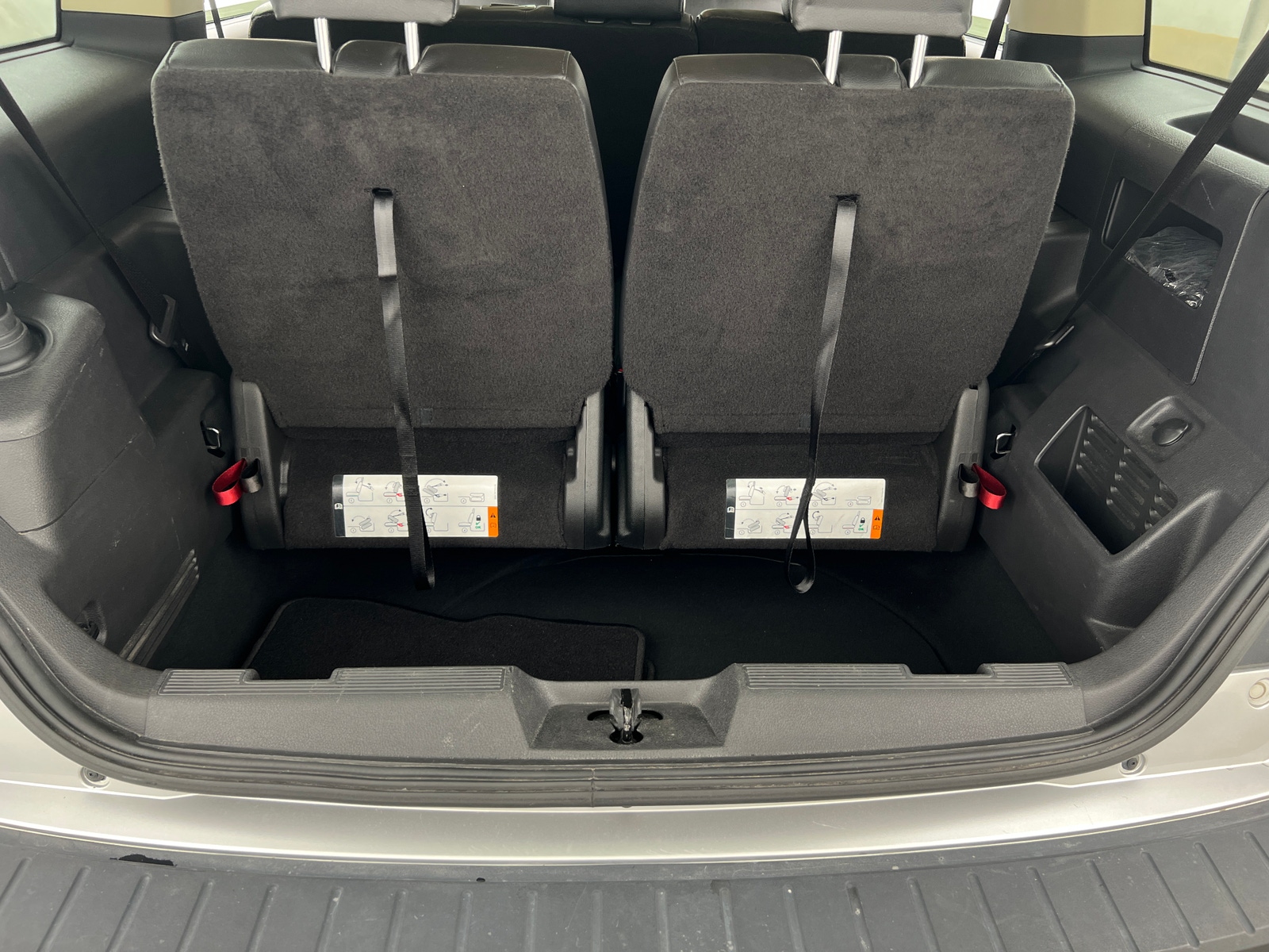 Thumbnail: 2019 Ford Flex - 6