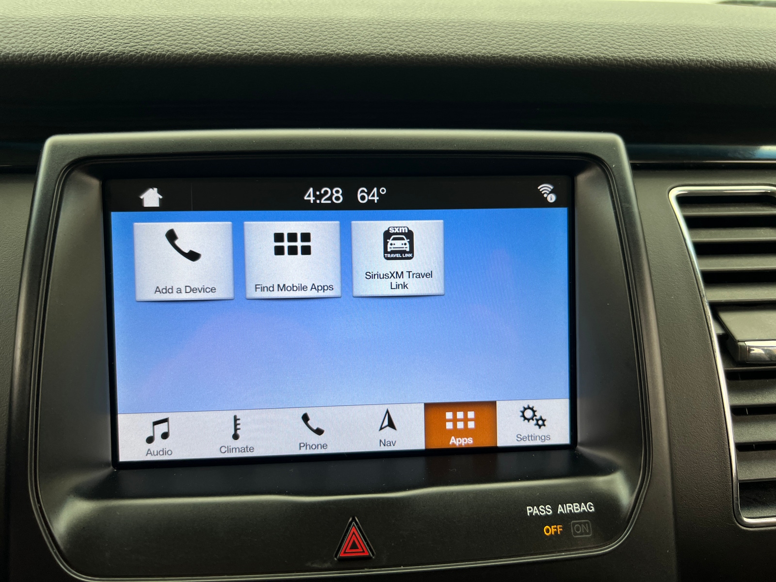 Thumbnail: 2019 Ford Flex - 3