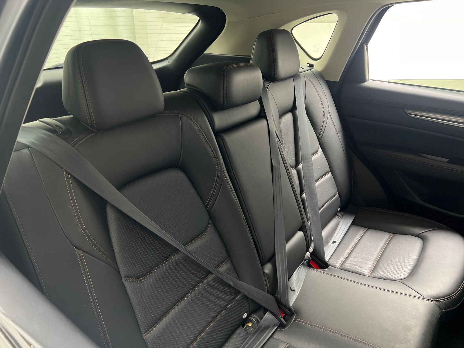 Thumbnail: 2022 Mazda CX-5 - 5