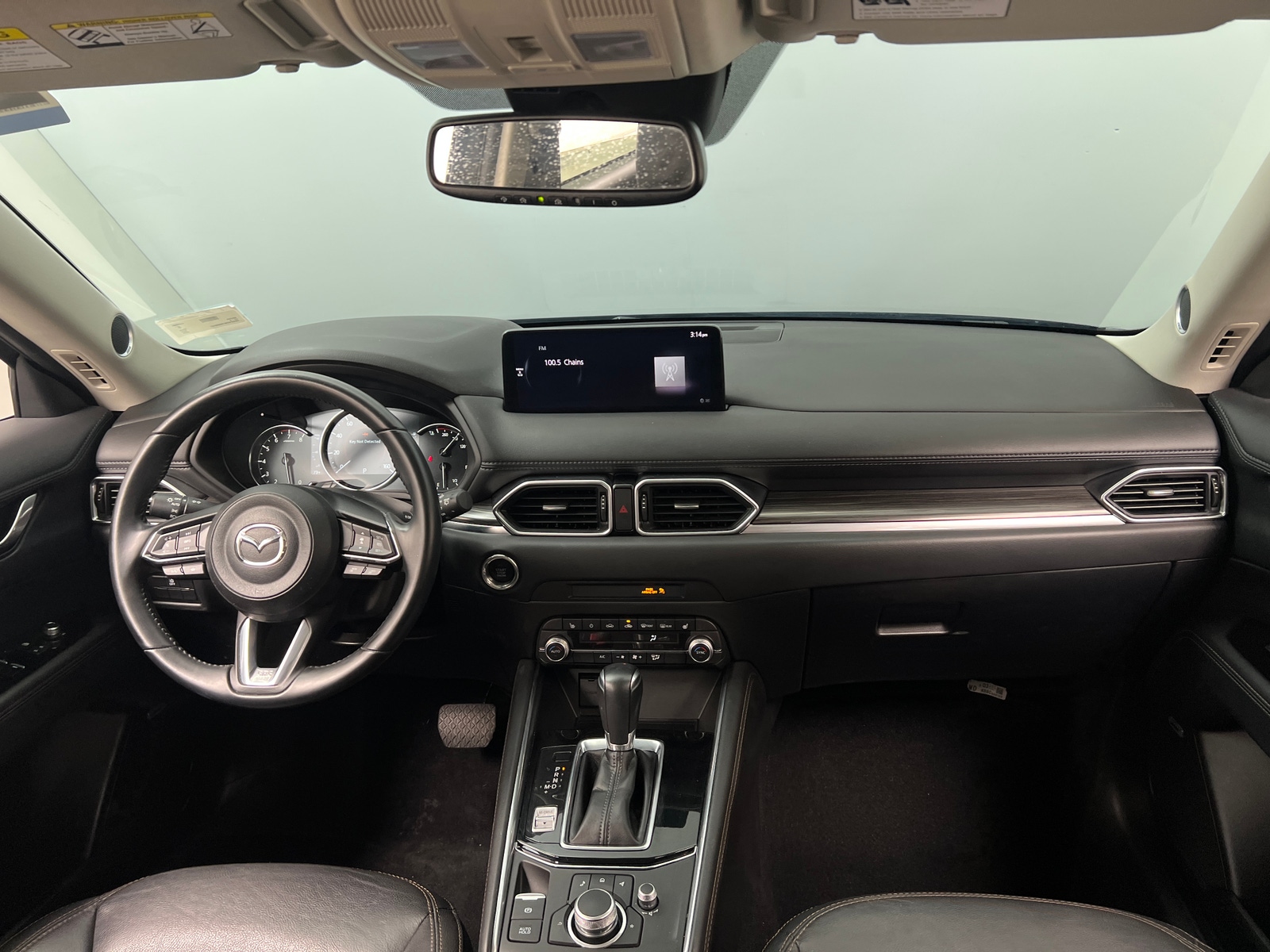 Thumbnail: 2022 Mazda CX-5 - 2