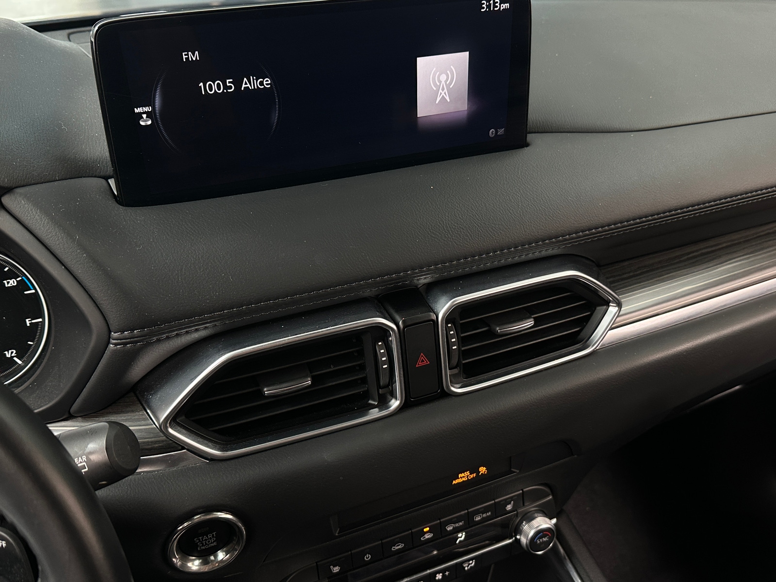 Thumbnail: 2022 Mazda CX-5 - 3