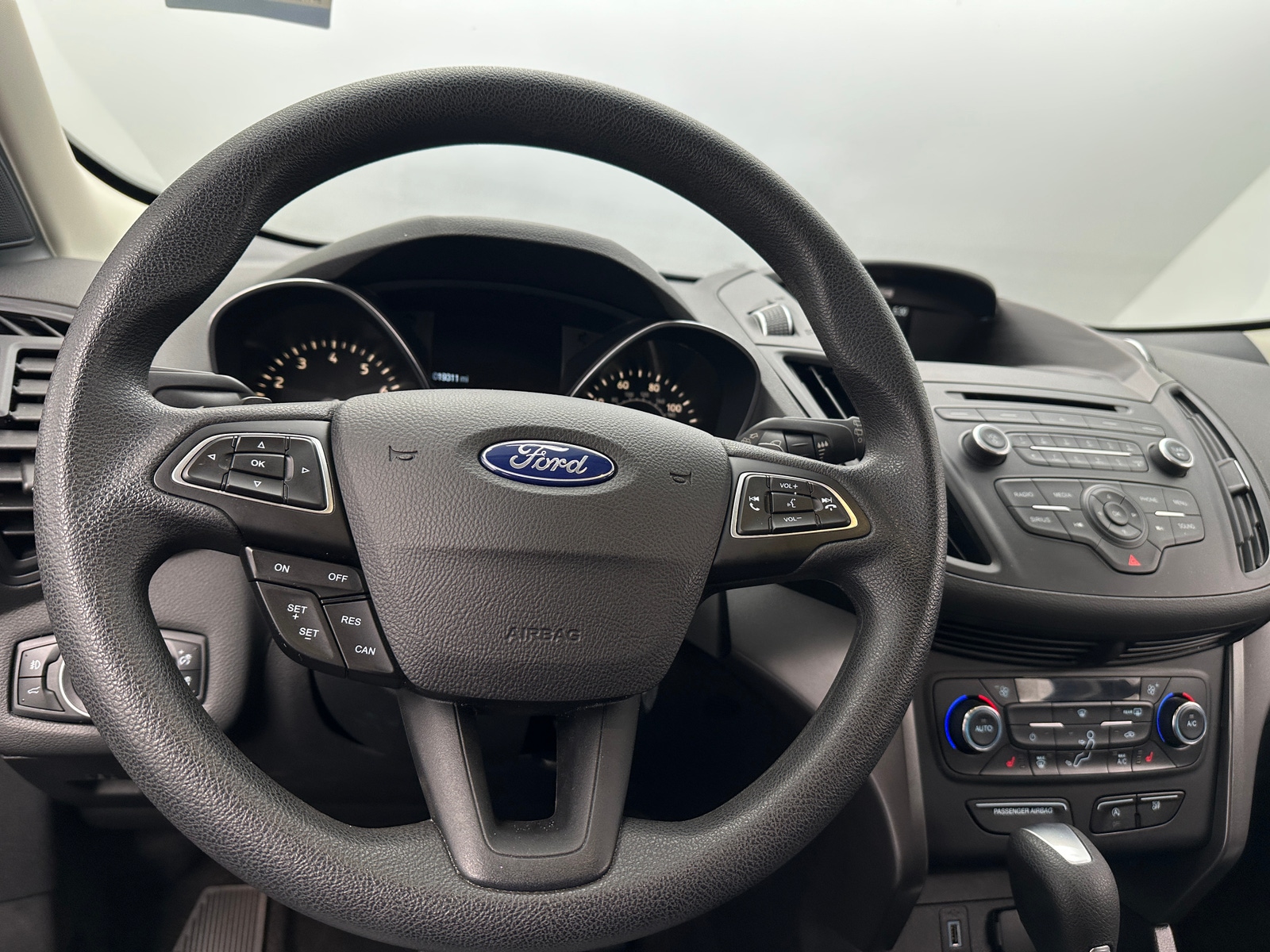Thumbnail: 2017 Ford Escape - 5