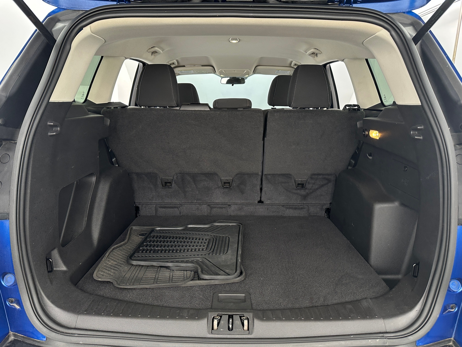 Thumbnail: 2017 Ford Escape - 7